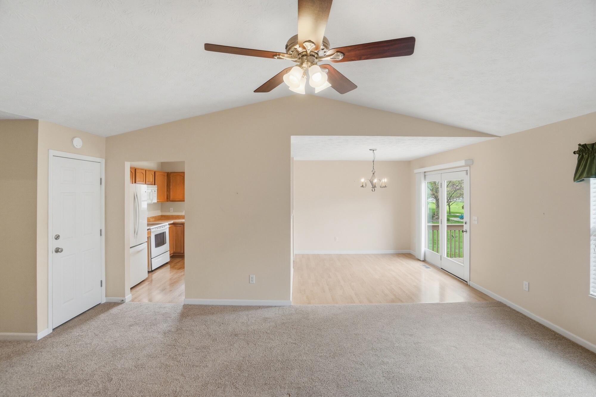 1840 Hunters Ridge Drive, Troy, Ohio 45373