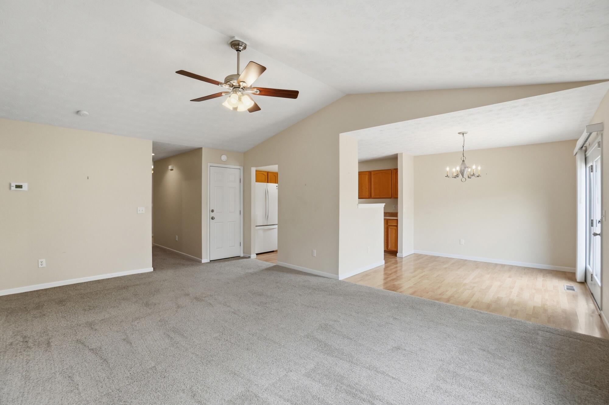 1840 Hunters Ridge Drive, Troy, Ohio 45373