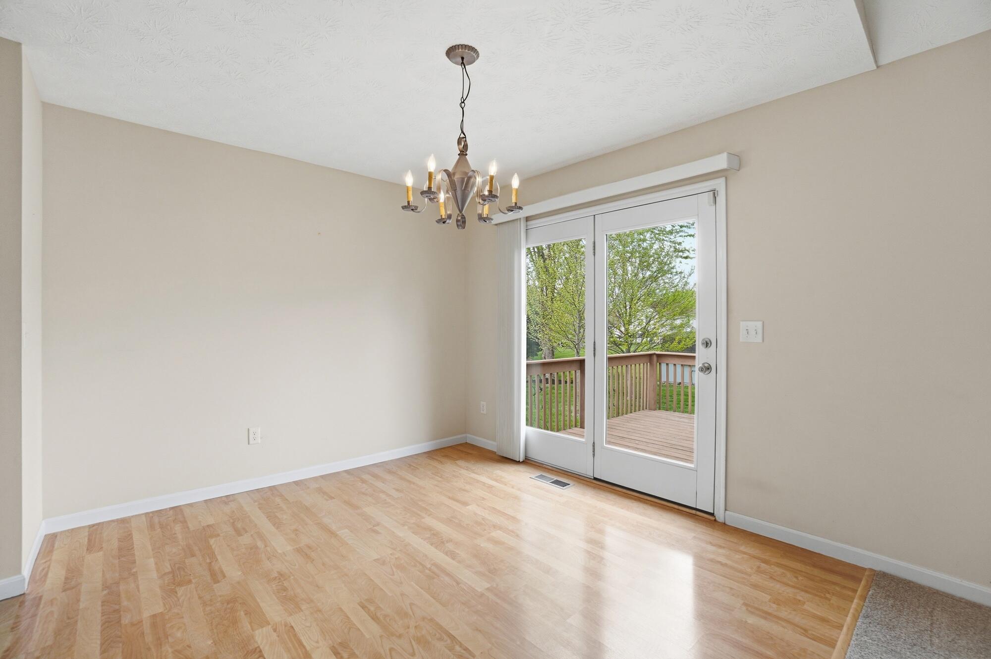 1840 Hunters Ridge Drive, Troy, Ohio 45373