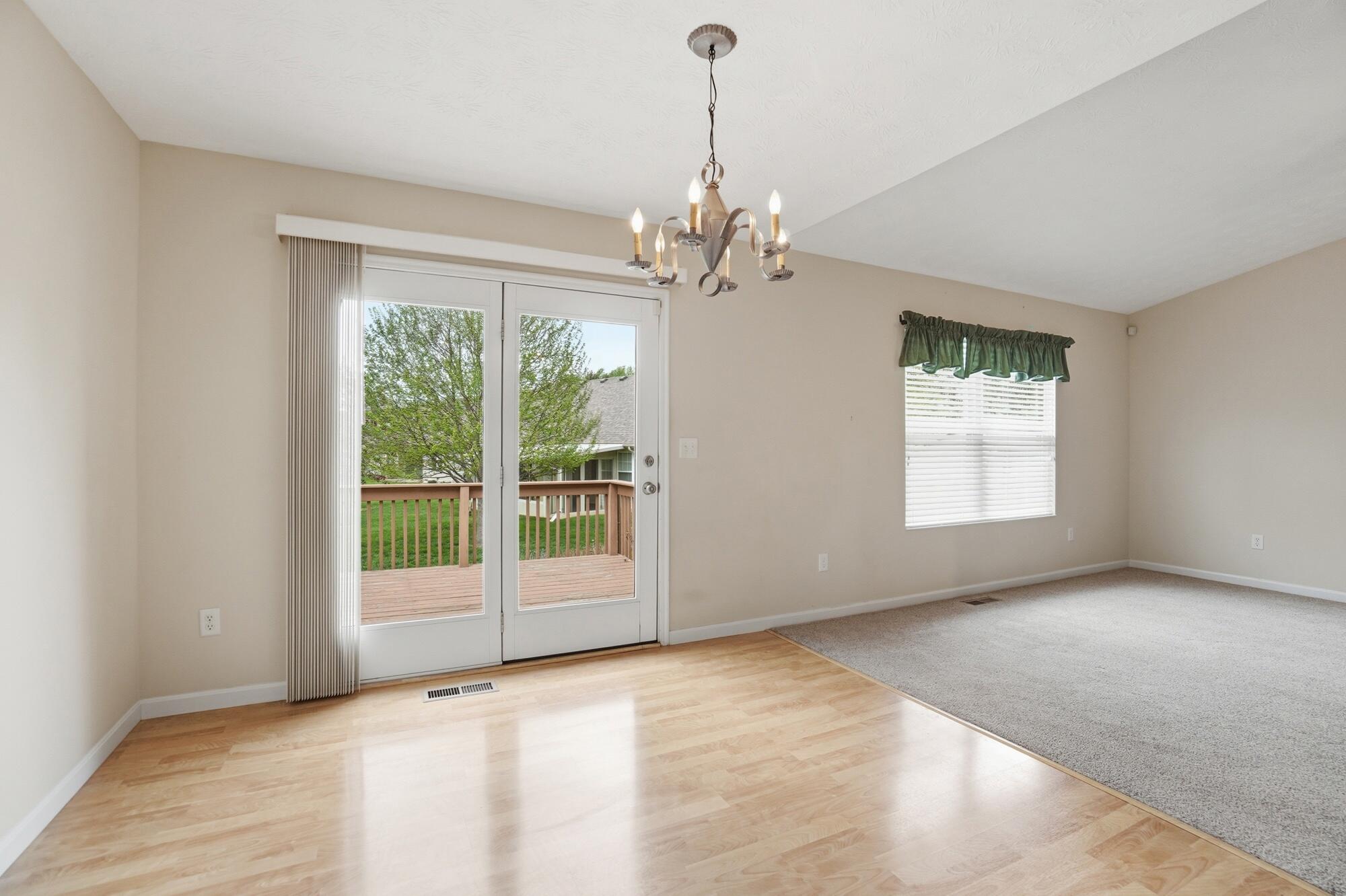 1840 Hunters Ridge Drive, Troy, Ohio 45373