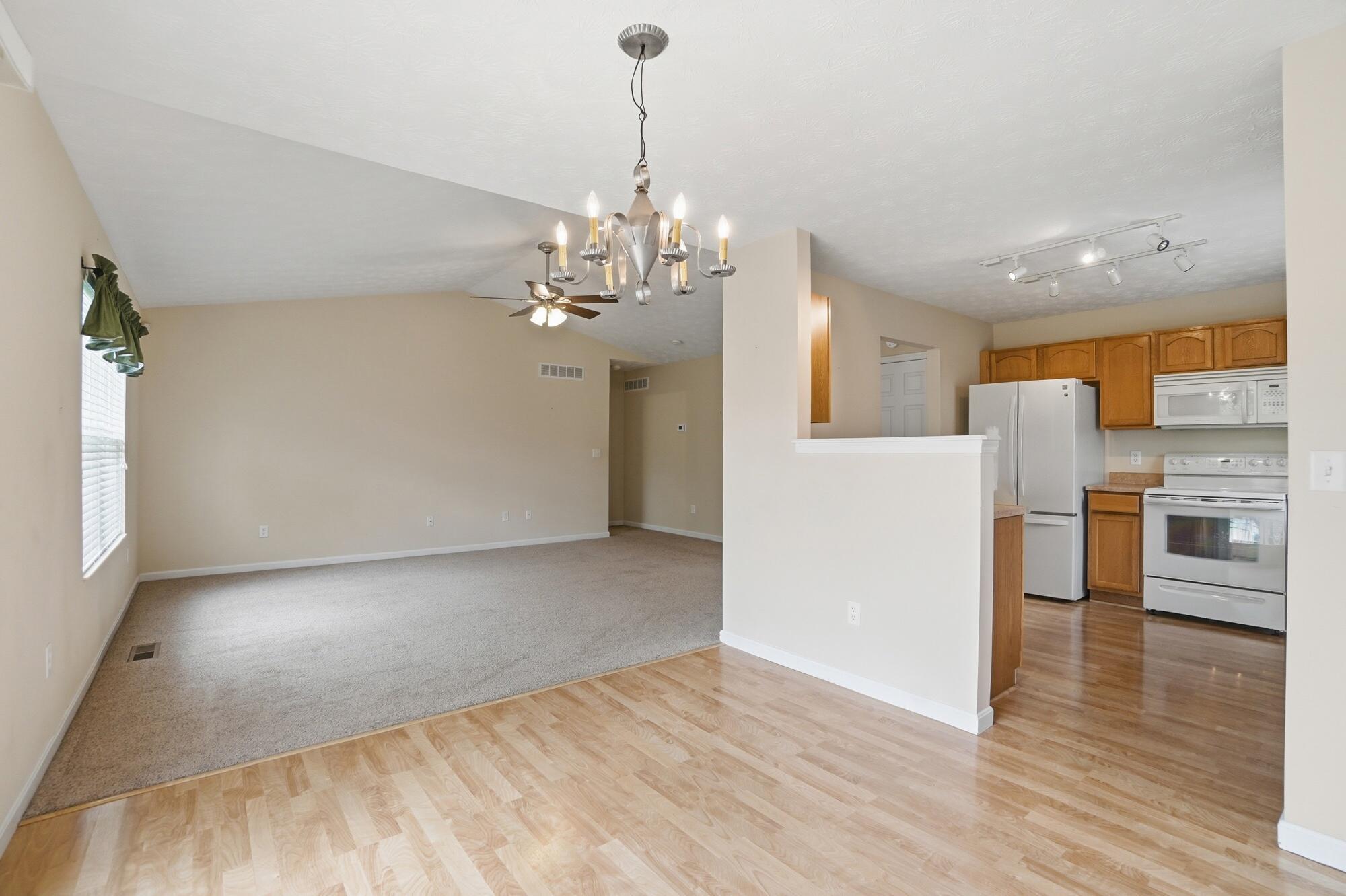 1840 Hunters Ridge Drive, Troy, Ohio 45373