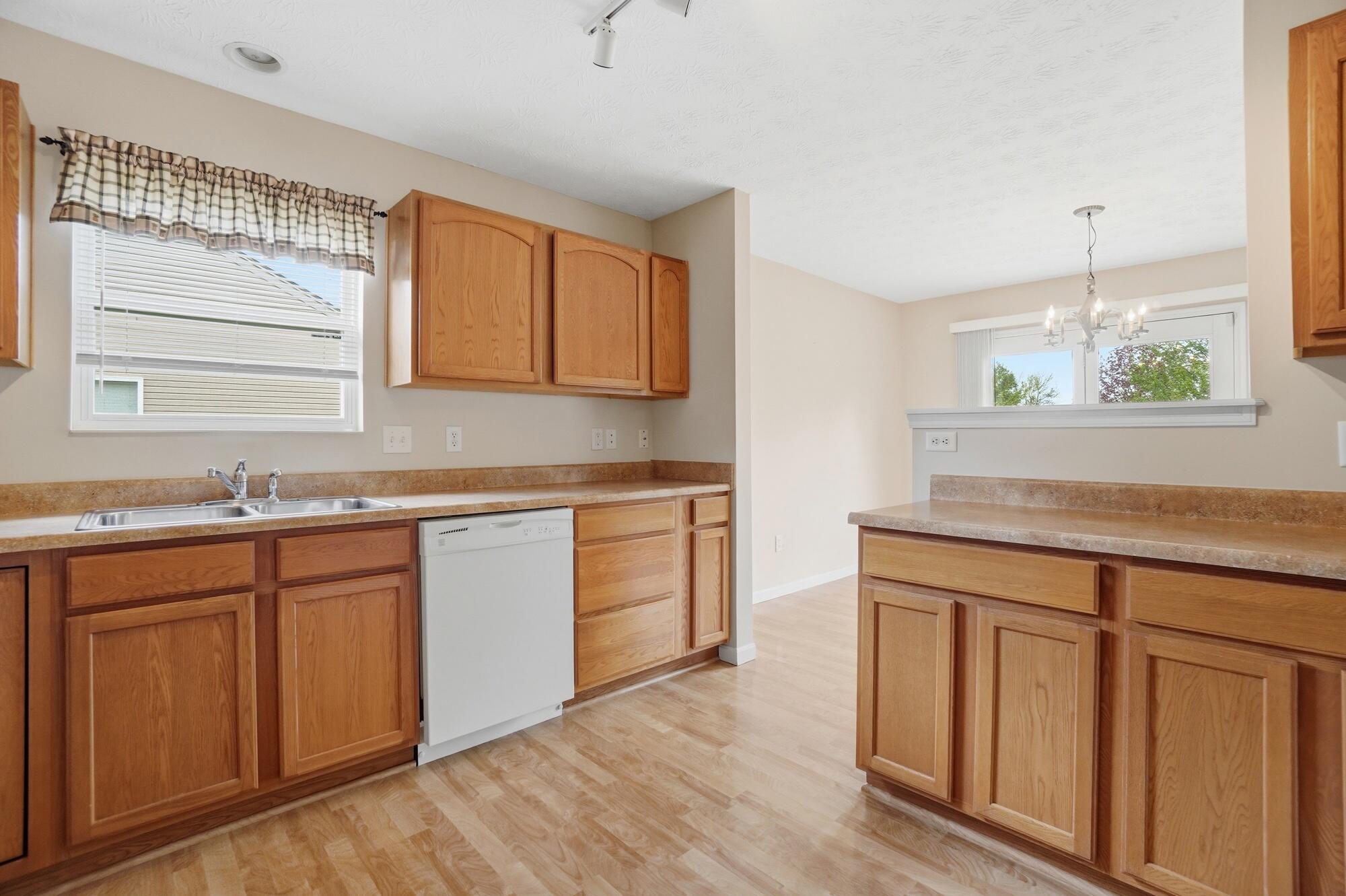 1840 Hunters Ridge Drive, Troy, Ohio 45373