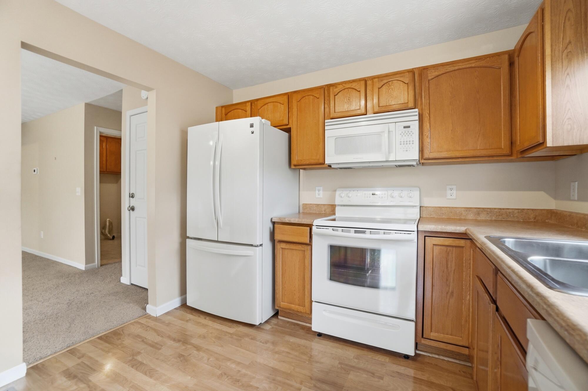 1840 Hunters Ridge Drive, Troy, Ohio 45373