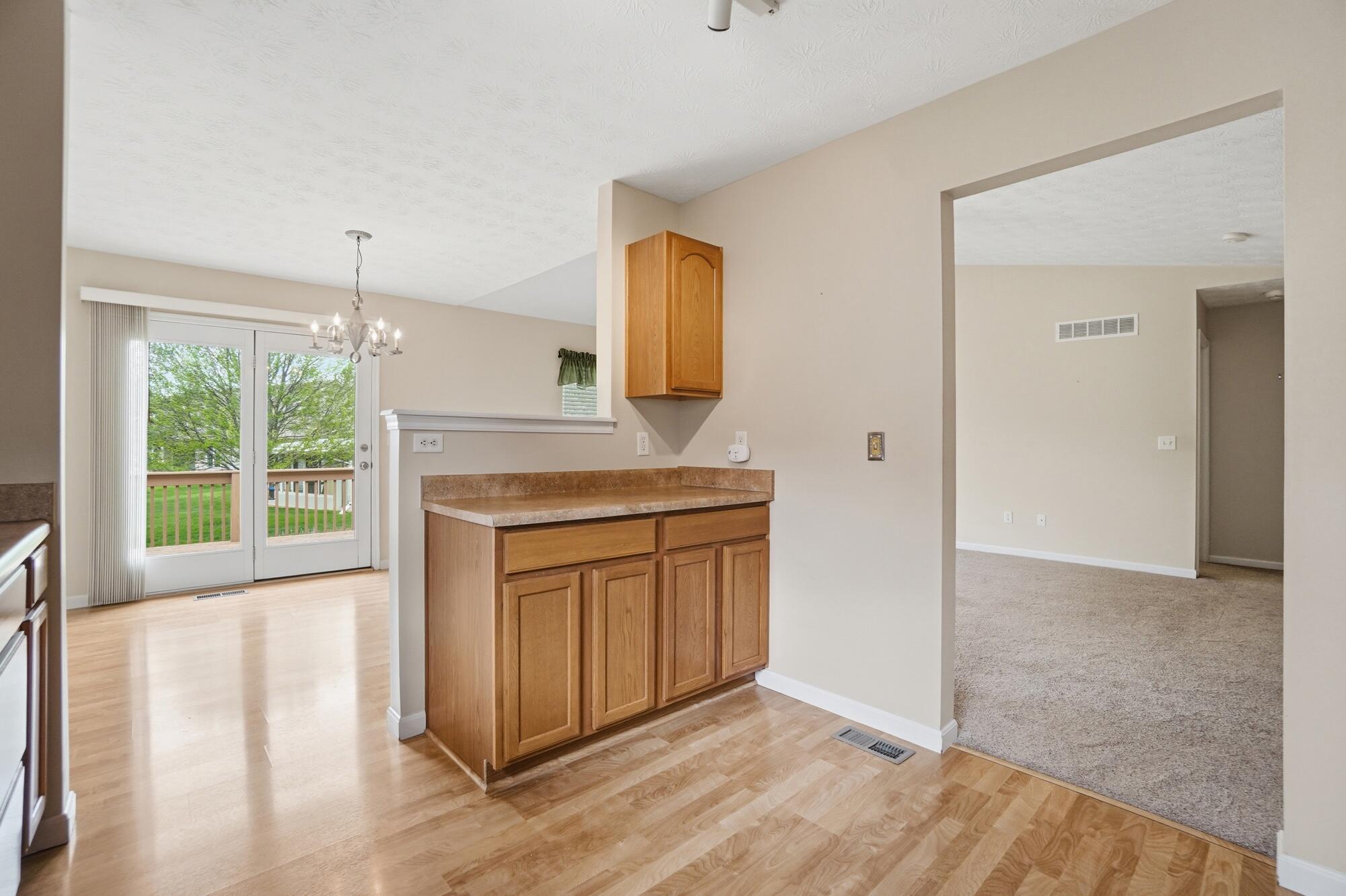 1840 Hunters Ridge Drive, Troy, Ohio 45373