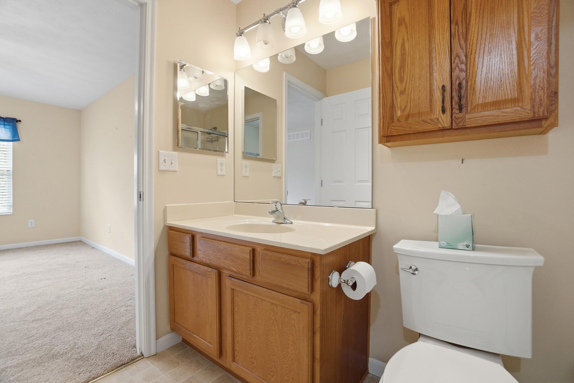 1840 Hunters Ridge Drive, Troy, Ohio 45373