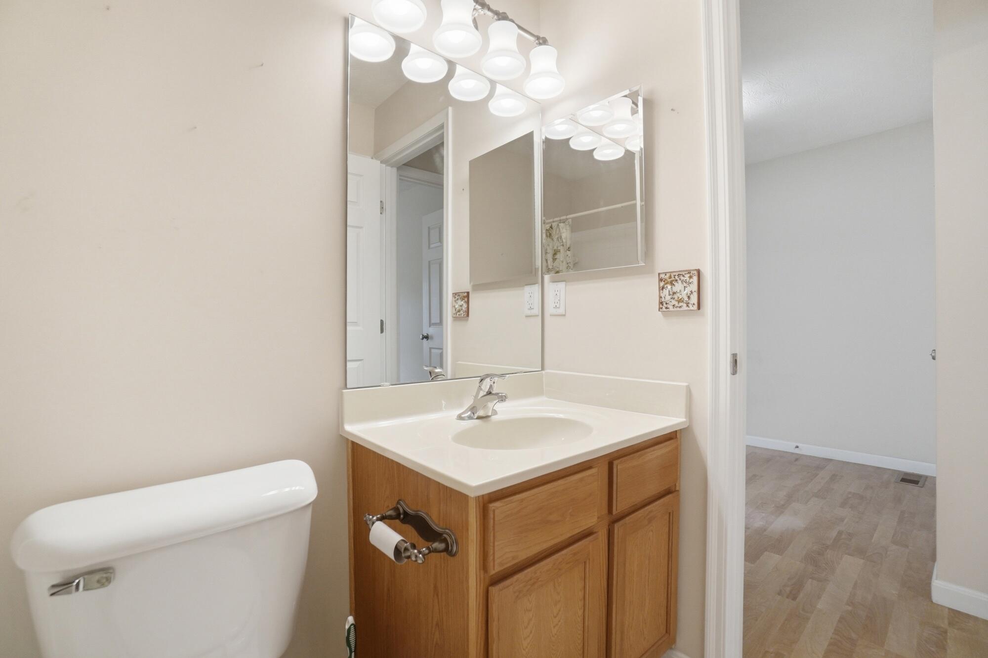 1840 Hunters Ridge Drive, Troy, Ohio 45373