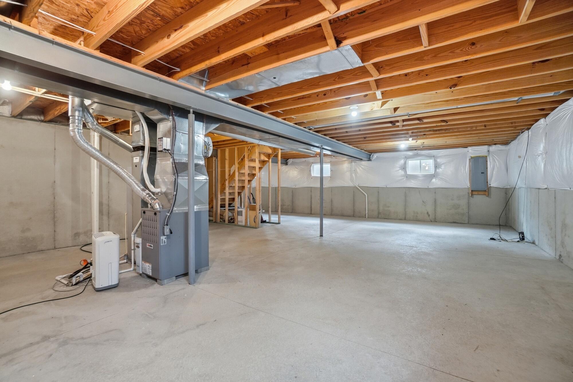 1840 Hunters Ridge Drive, Troy, Ohio 45373