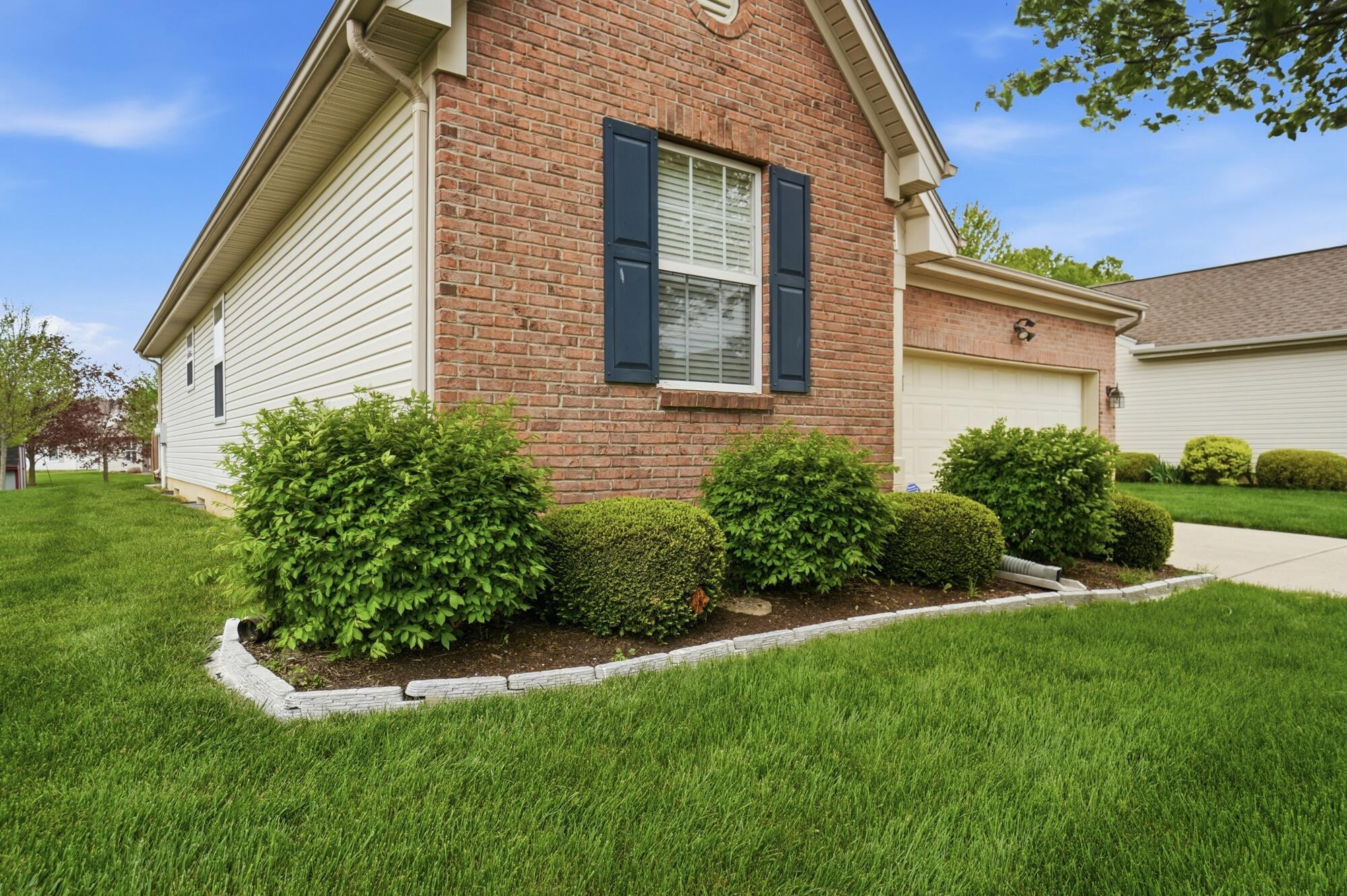 1840 Hunters Ridge Drive, Troy, Ohio 45373