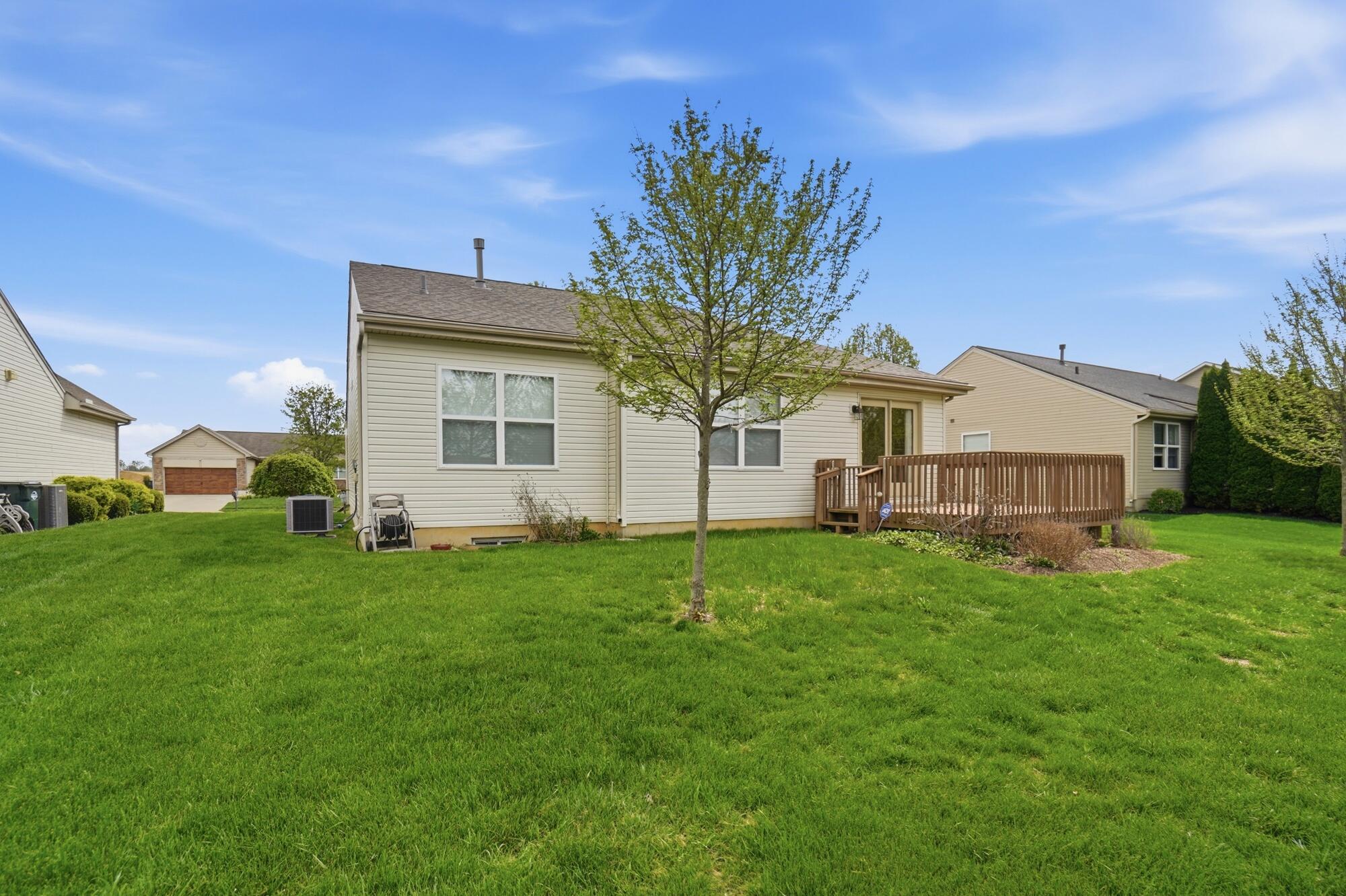 1840 Hunters Ridge Drive, Troy, Ohio 45373