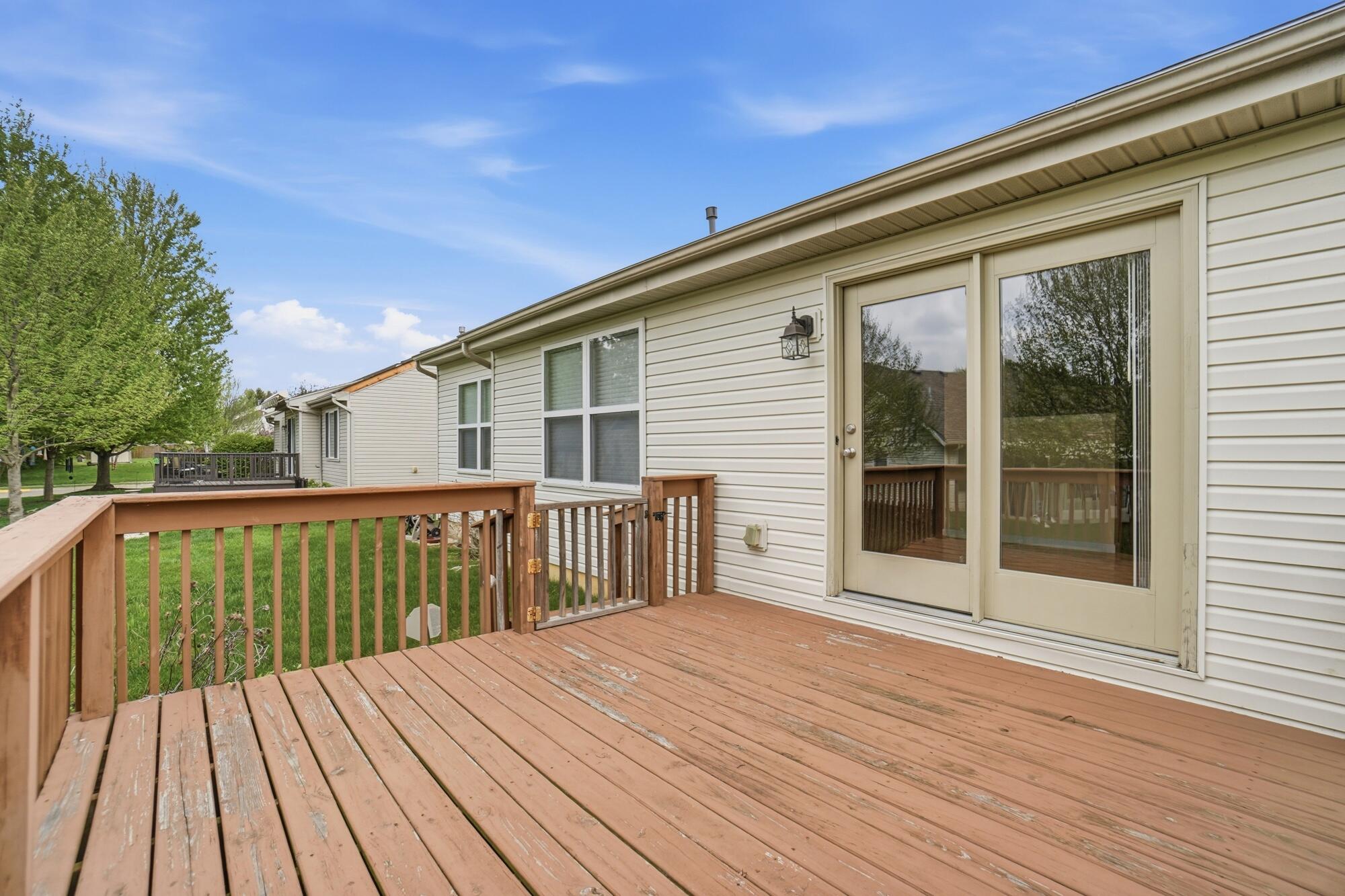 1840 Hunters Ridge Drive, Troy, Ohio 45373