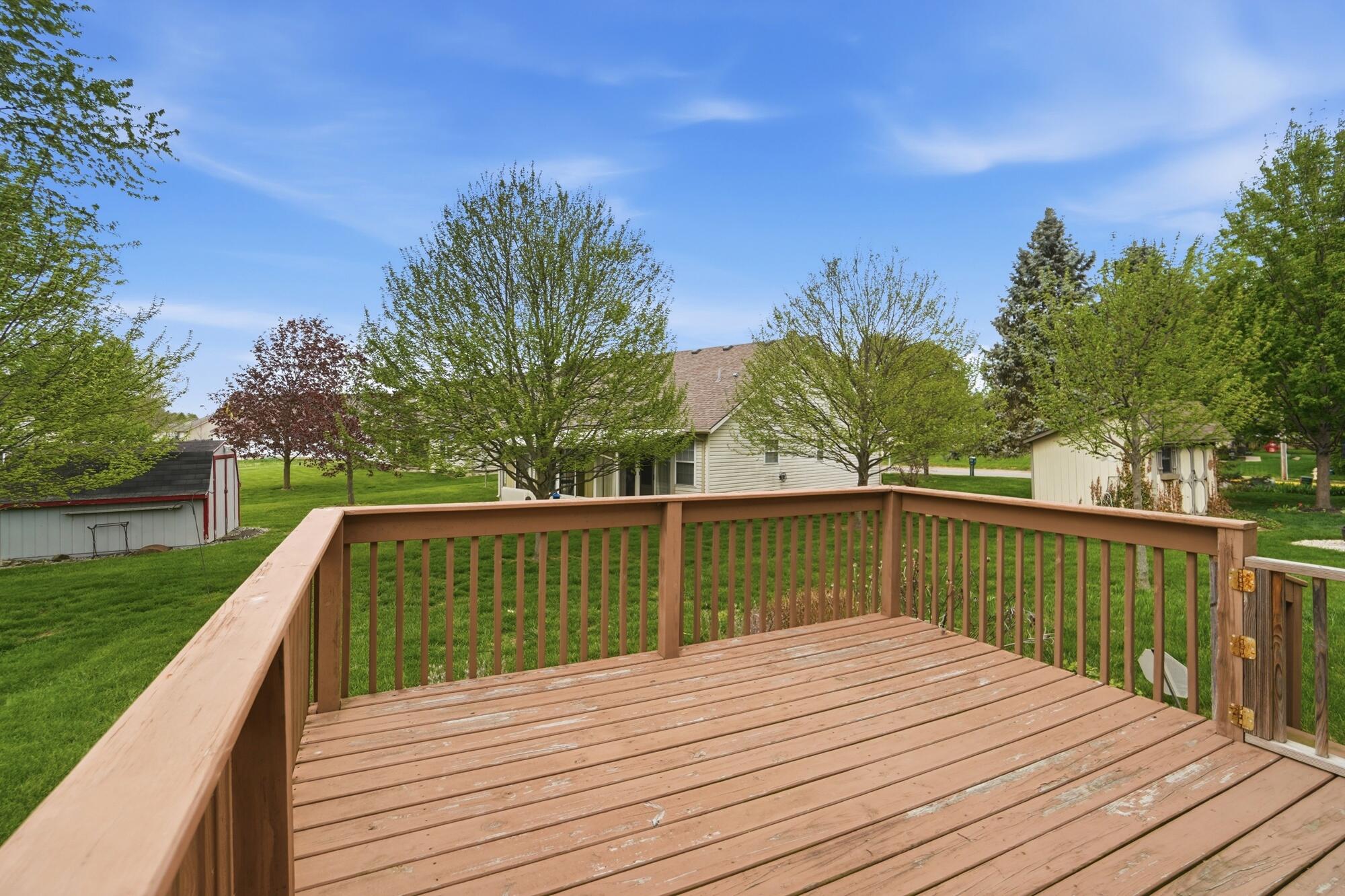 1840 Hunters Ridge Drive, Troy, Ohio 45373