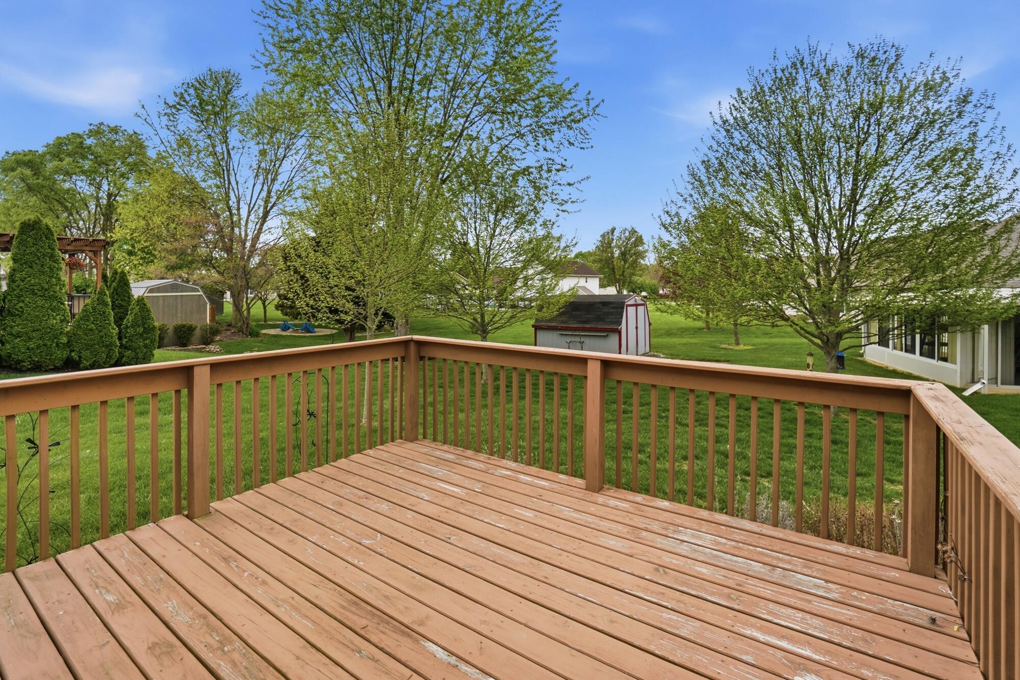 1840 Hunters Ridge Drive, Troy, Ohio 45373