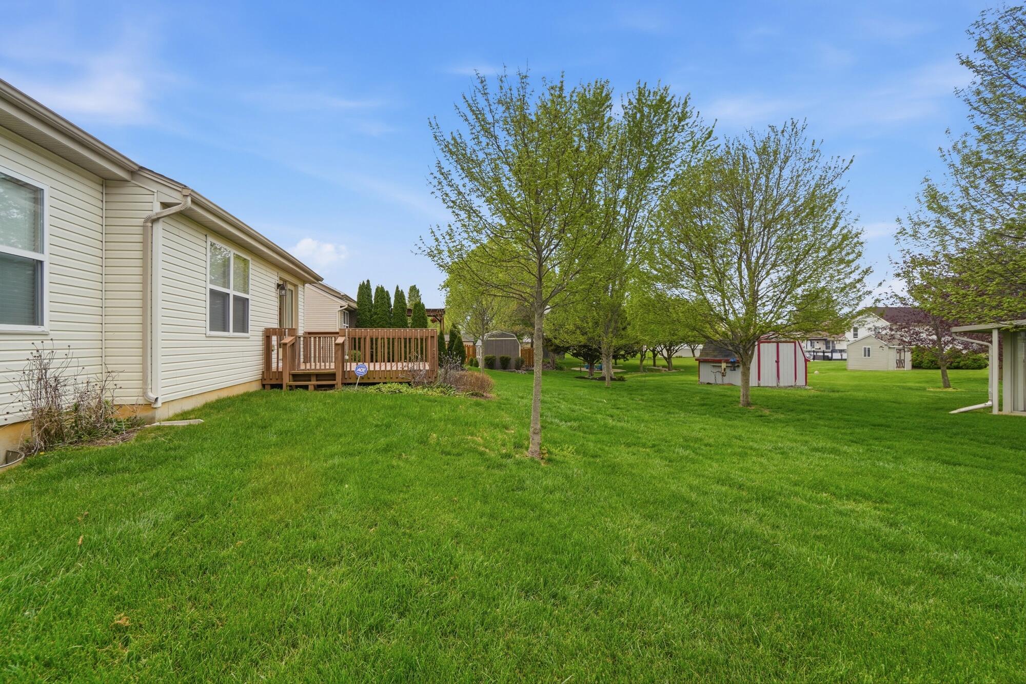 1840 Hunters Ridge Drive, Troy, Ohio 45373