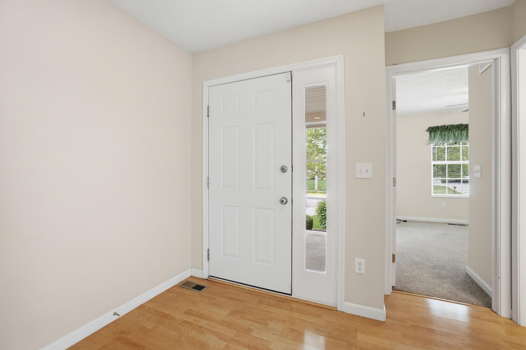 1840 Hunters Ridge Drive, Troy, Ohio 45373