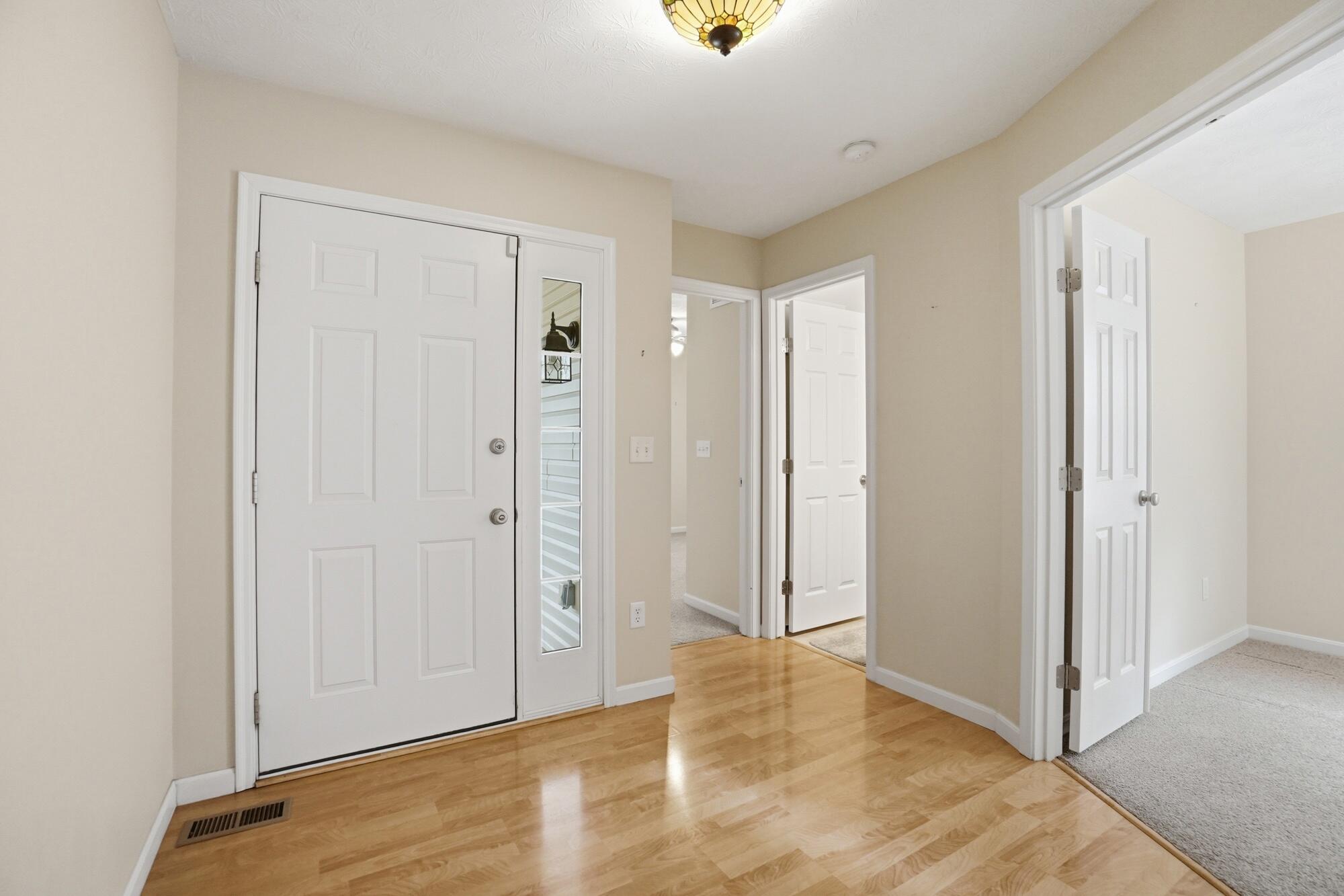 1840 Hunters Ridge Drive, Troy, Ohio 45373