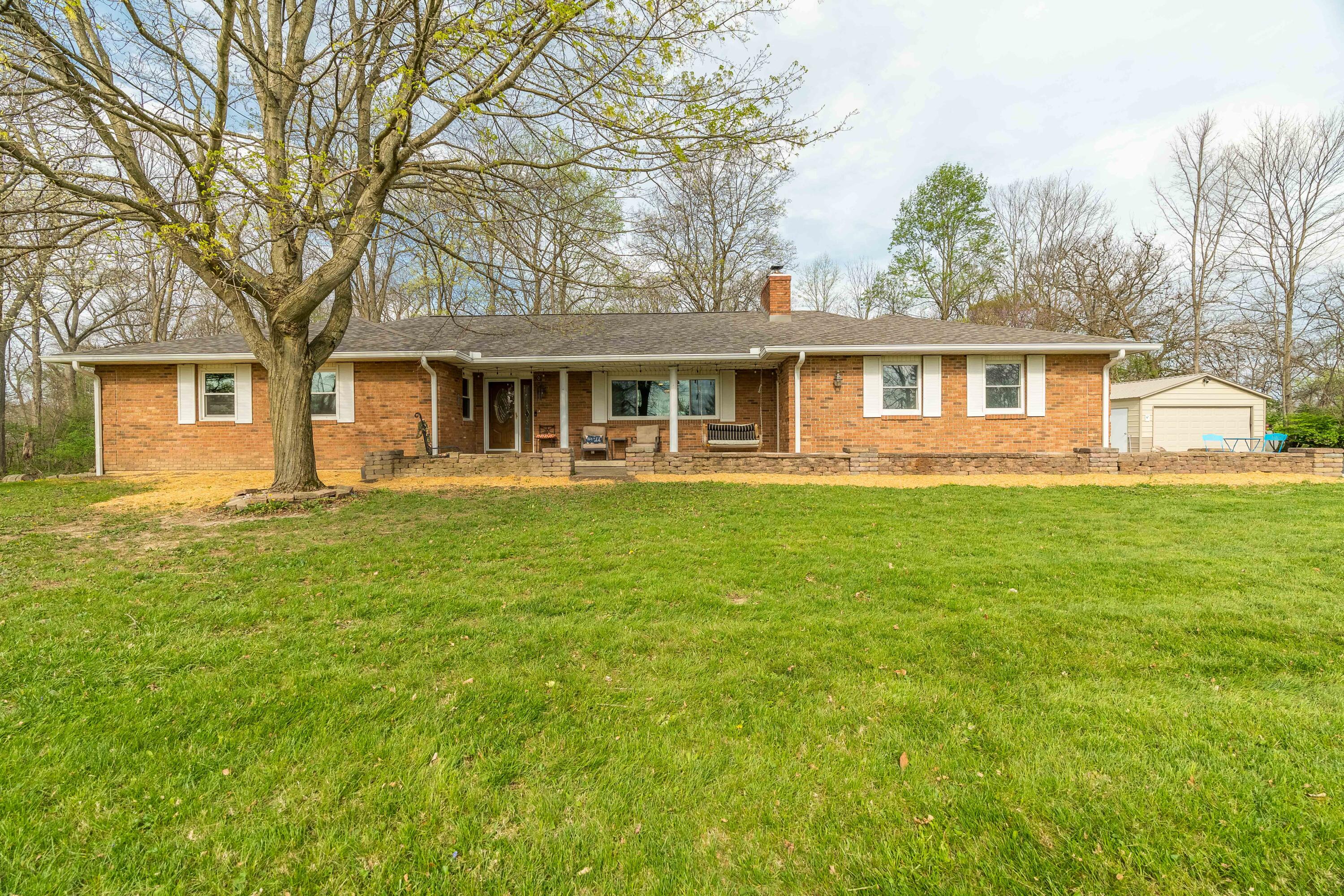 8555 Lochard Road, Sidney, Ohio 45365