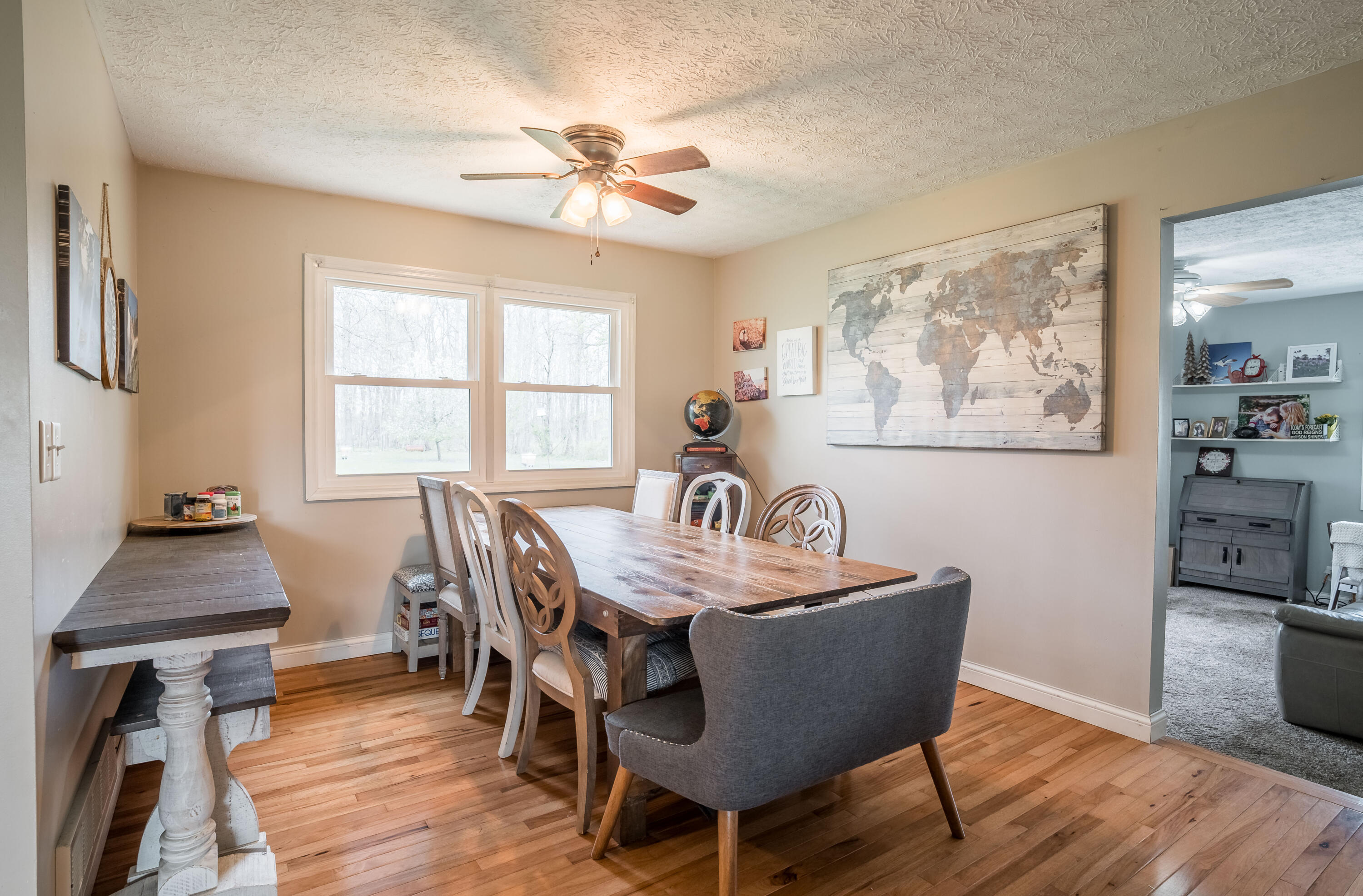 8555 Lochard Road, Sidney, Ohio 45365