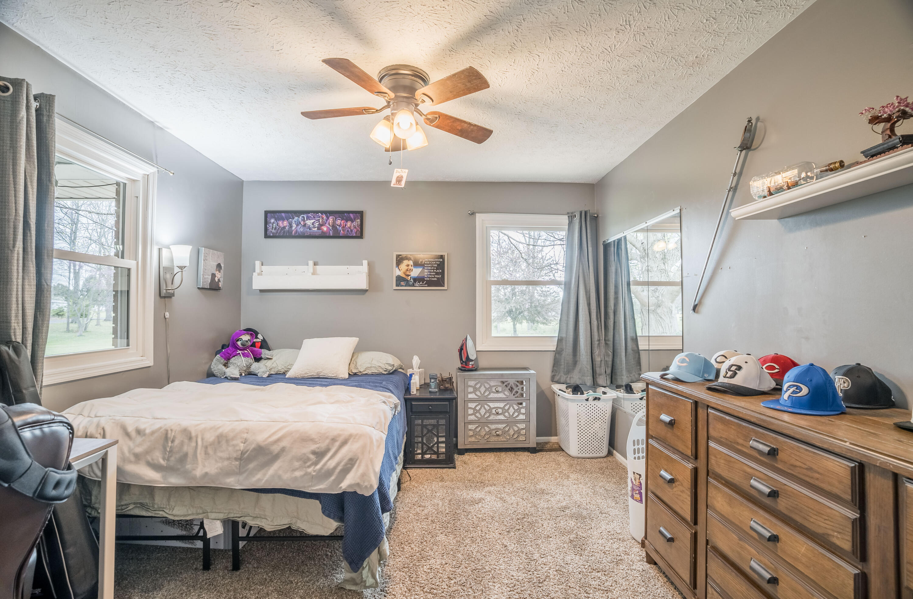 8555 Lochard Road, Sidney, Ohio 45365