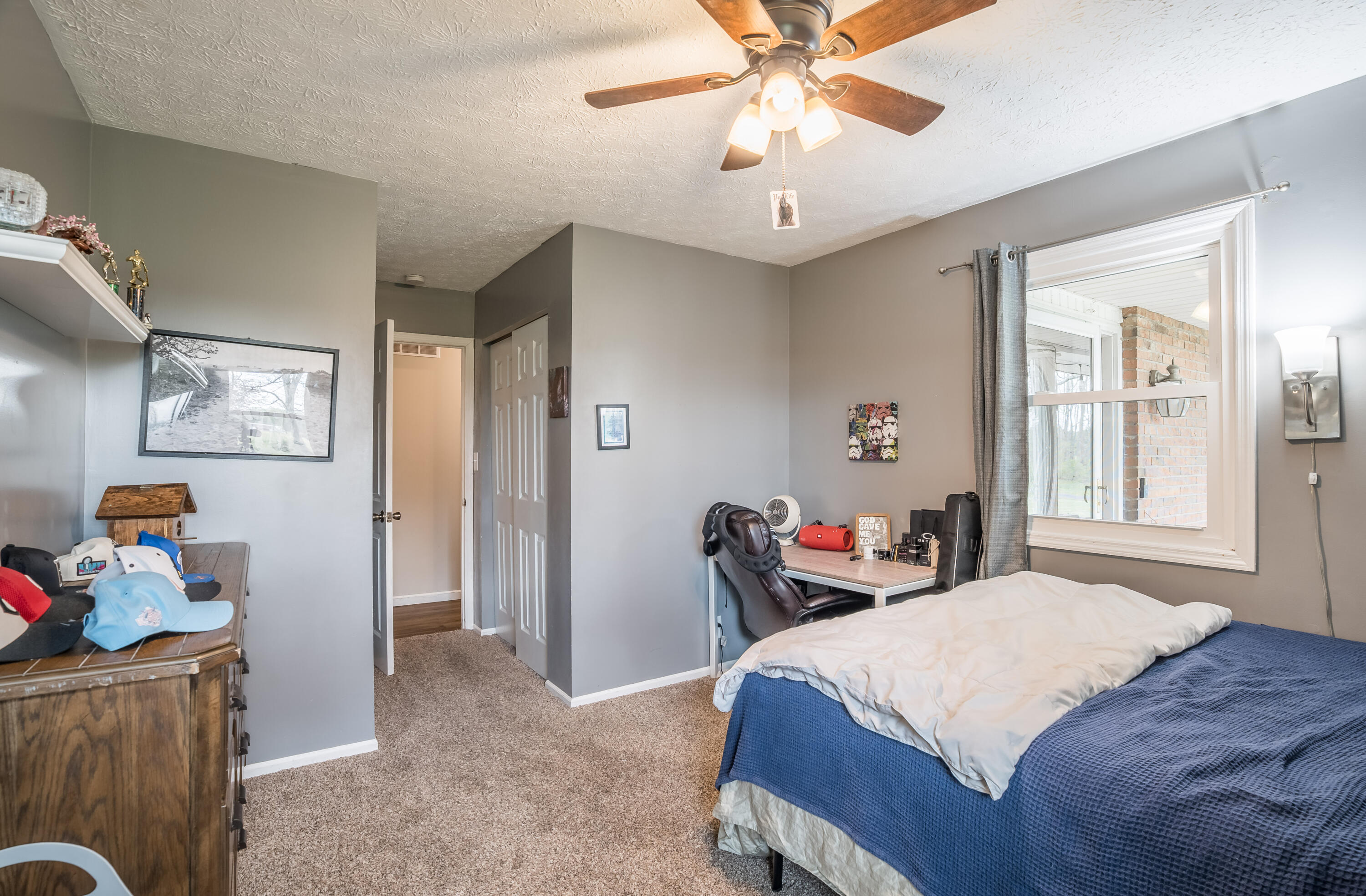 8555 Lochard Road, Sidney, Ohio 45365