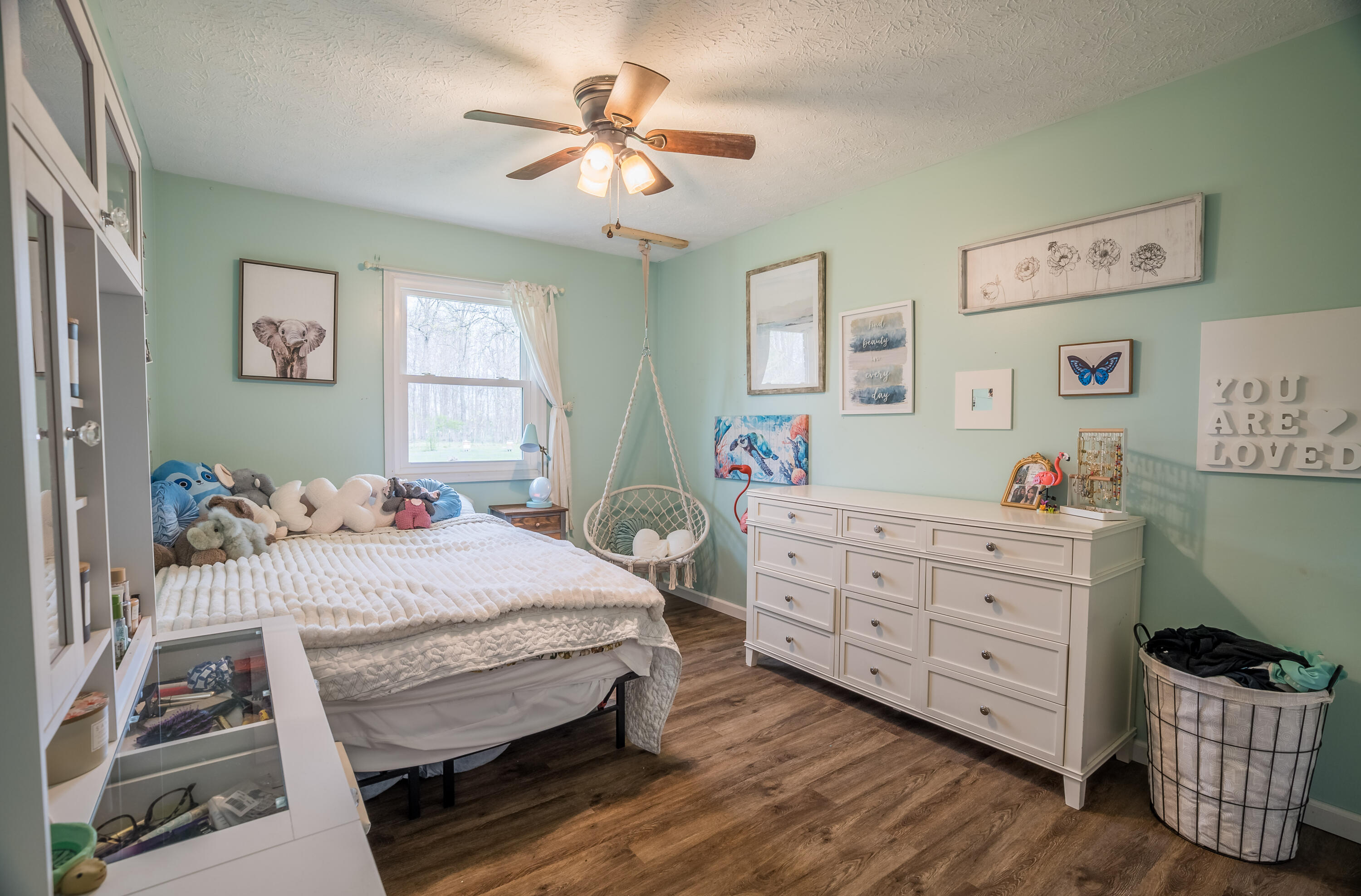 8555 Lochard Road, Sidney, Ohio 45365