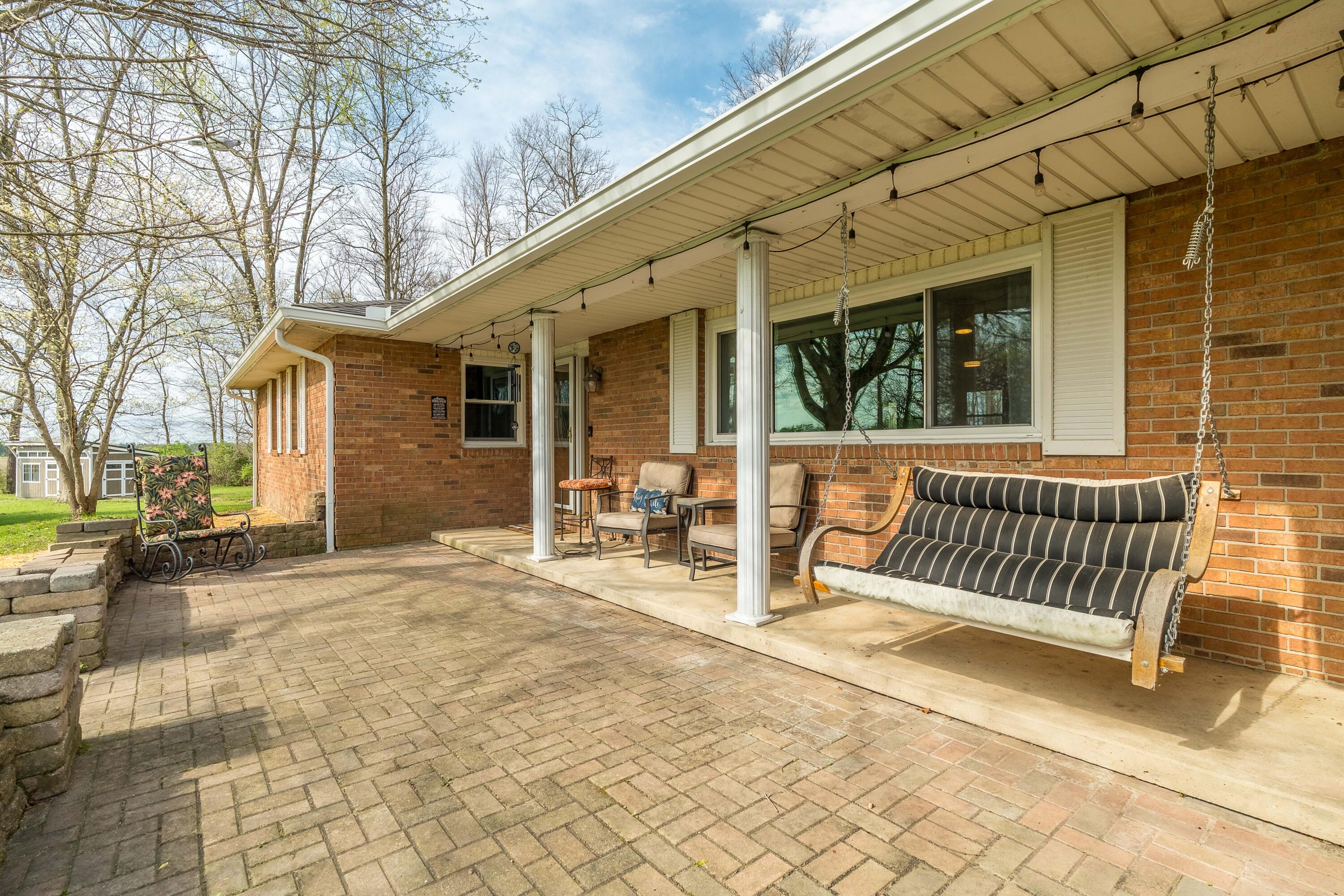 8555 Lochard Road, Sidney, Ohio 45365