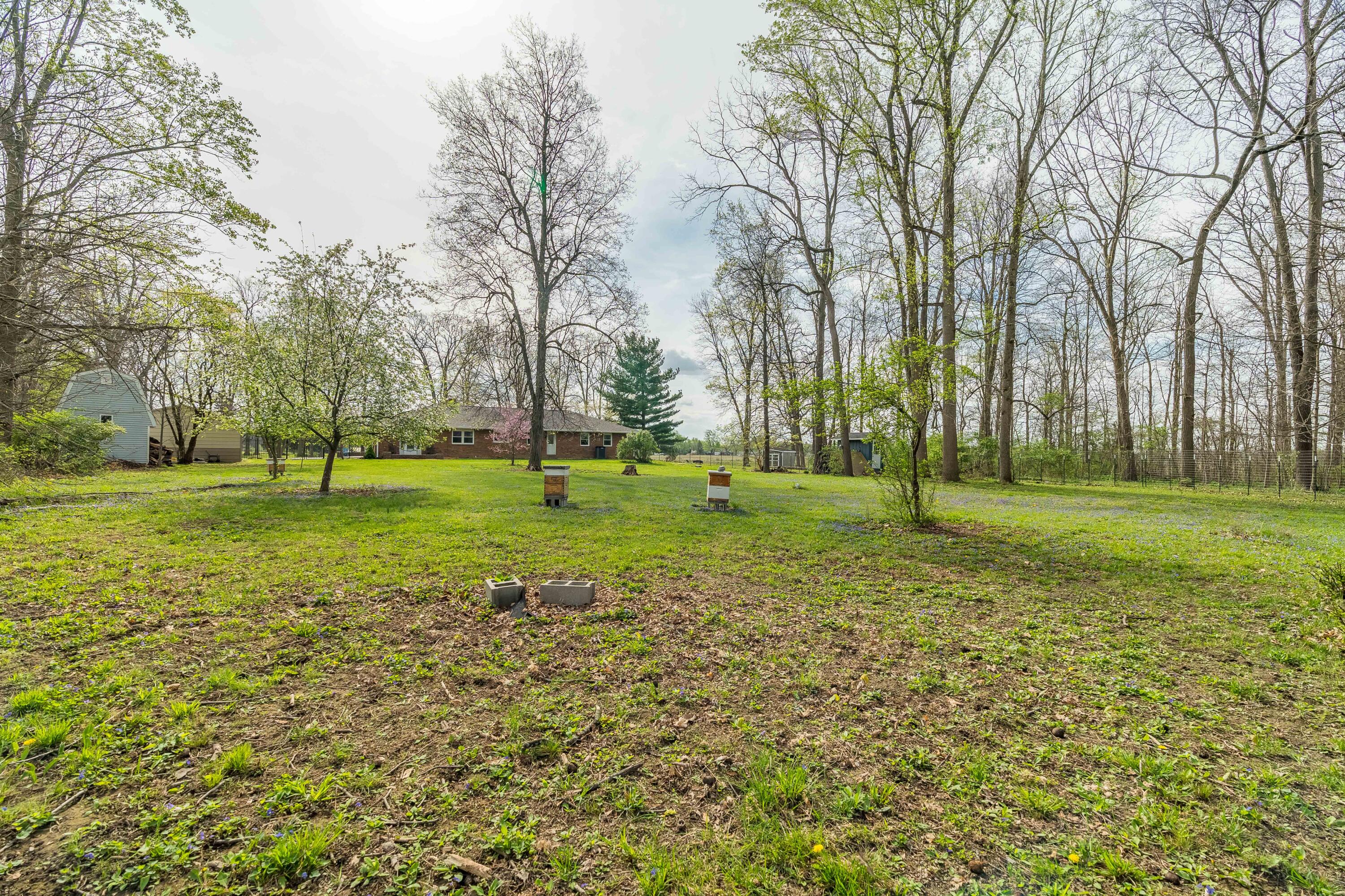 8555 Lochard Road, Sidney, Ohio 45365