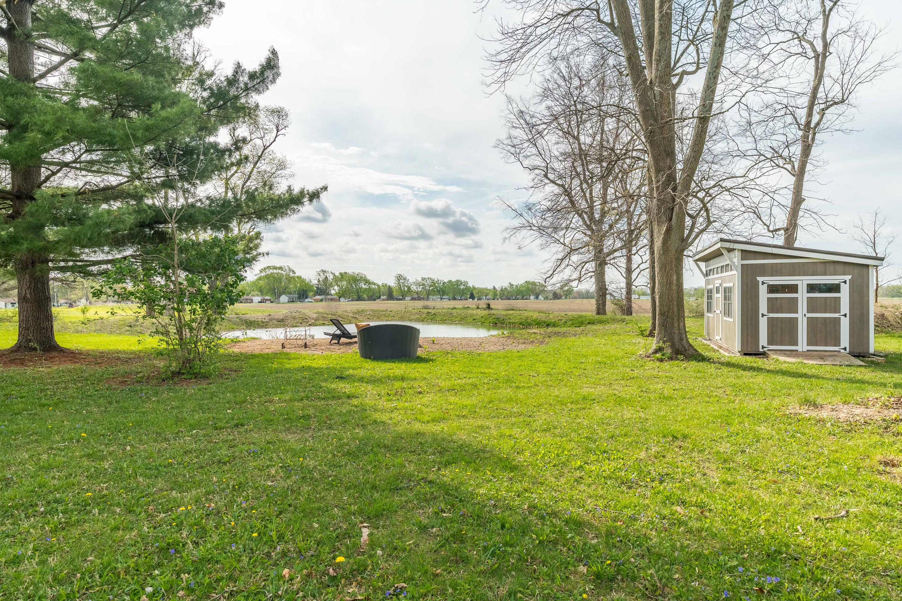 8555 Lochard Road, Sidney, Ohio 45365