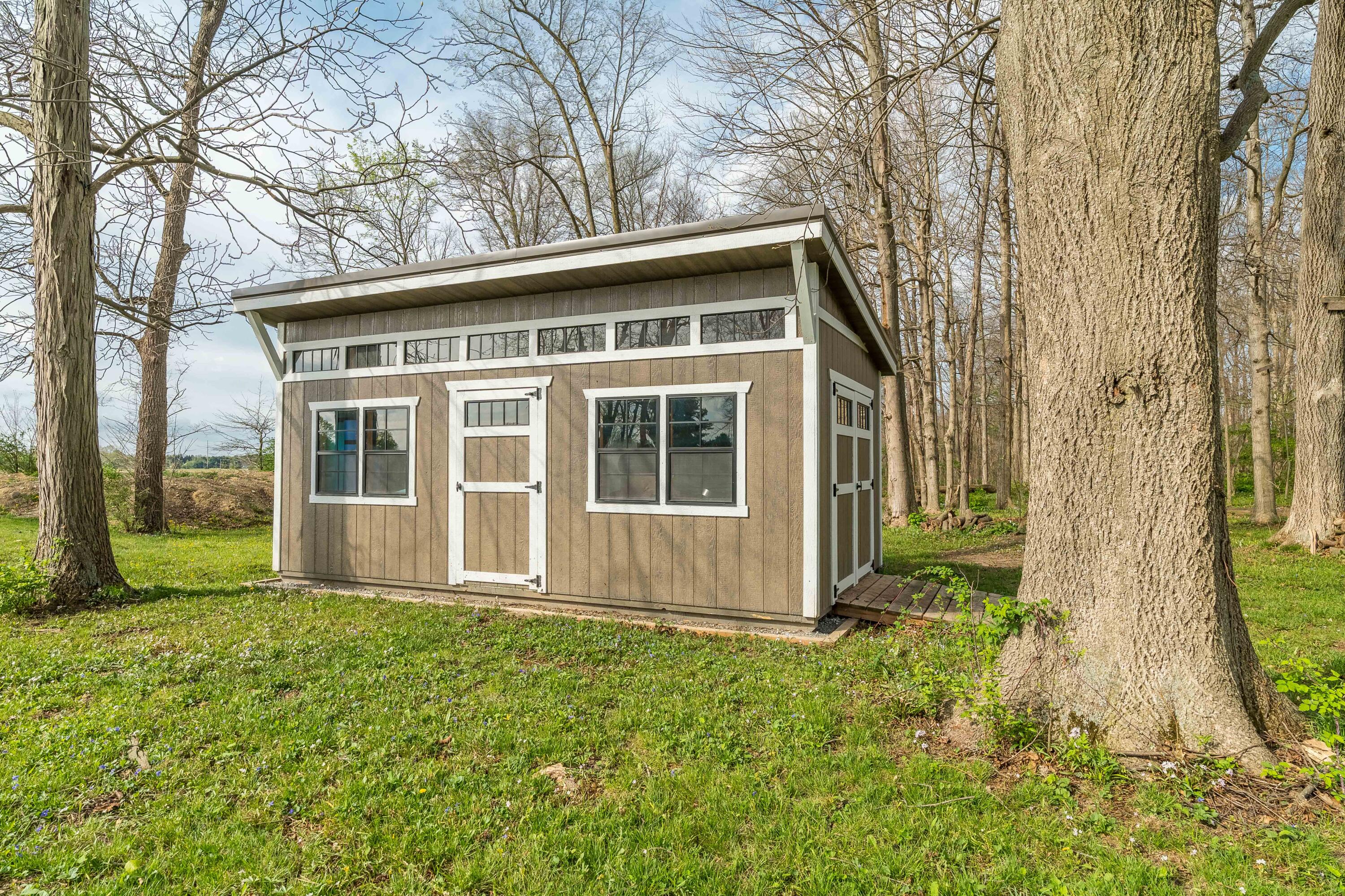 8555 Lochard Road, Sidney, Ohio 45365