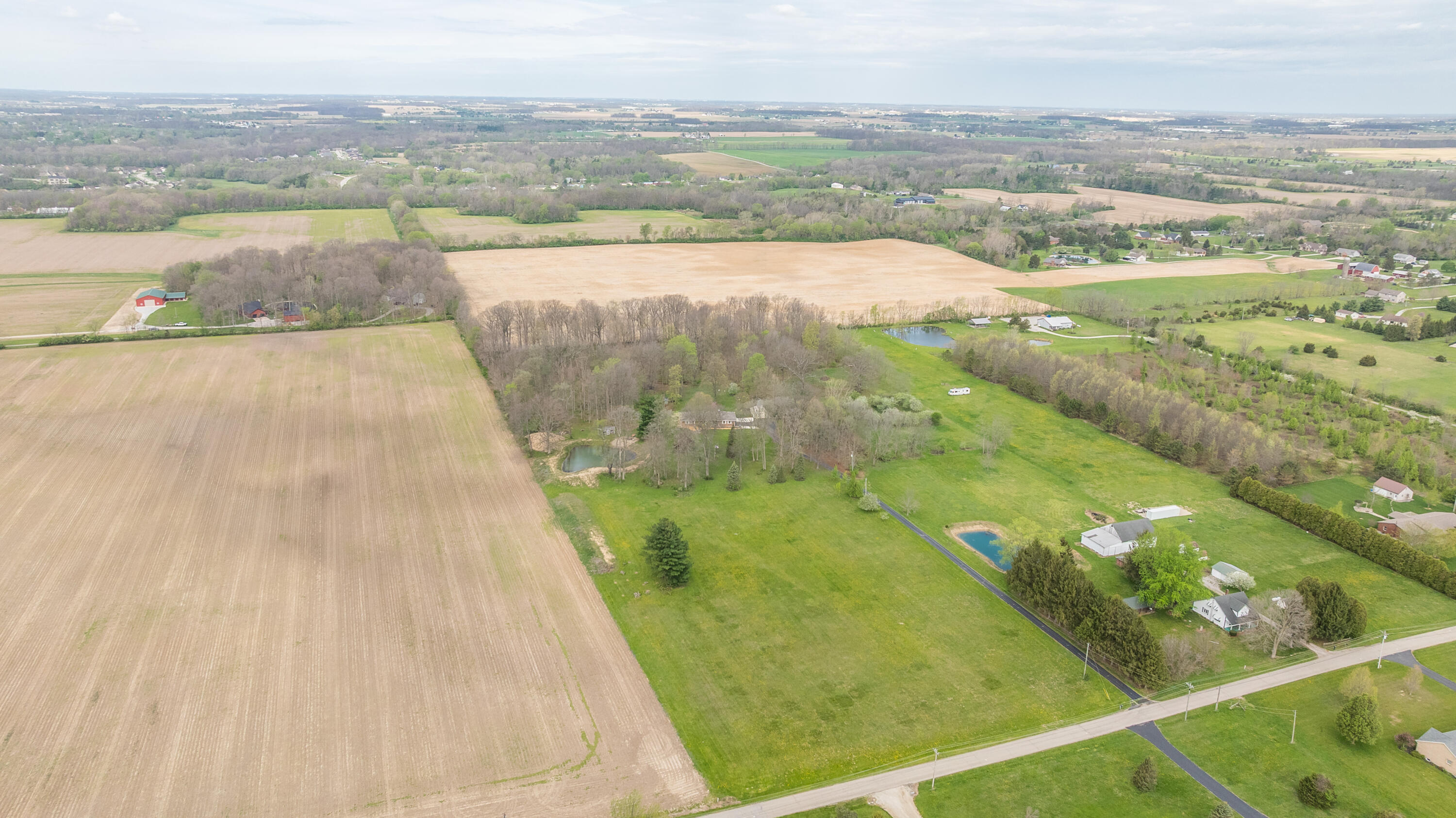 8555 Lochard Road, Sidney, Ohio 45365