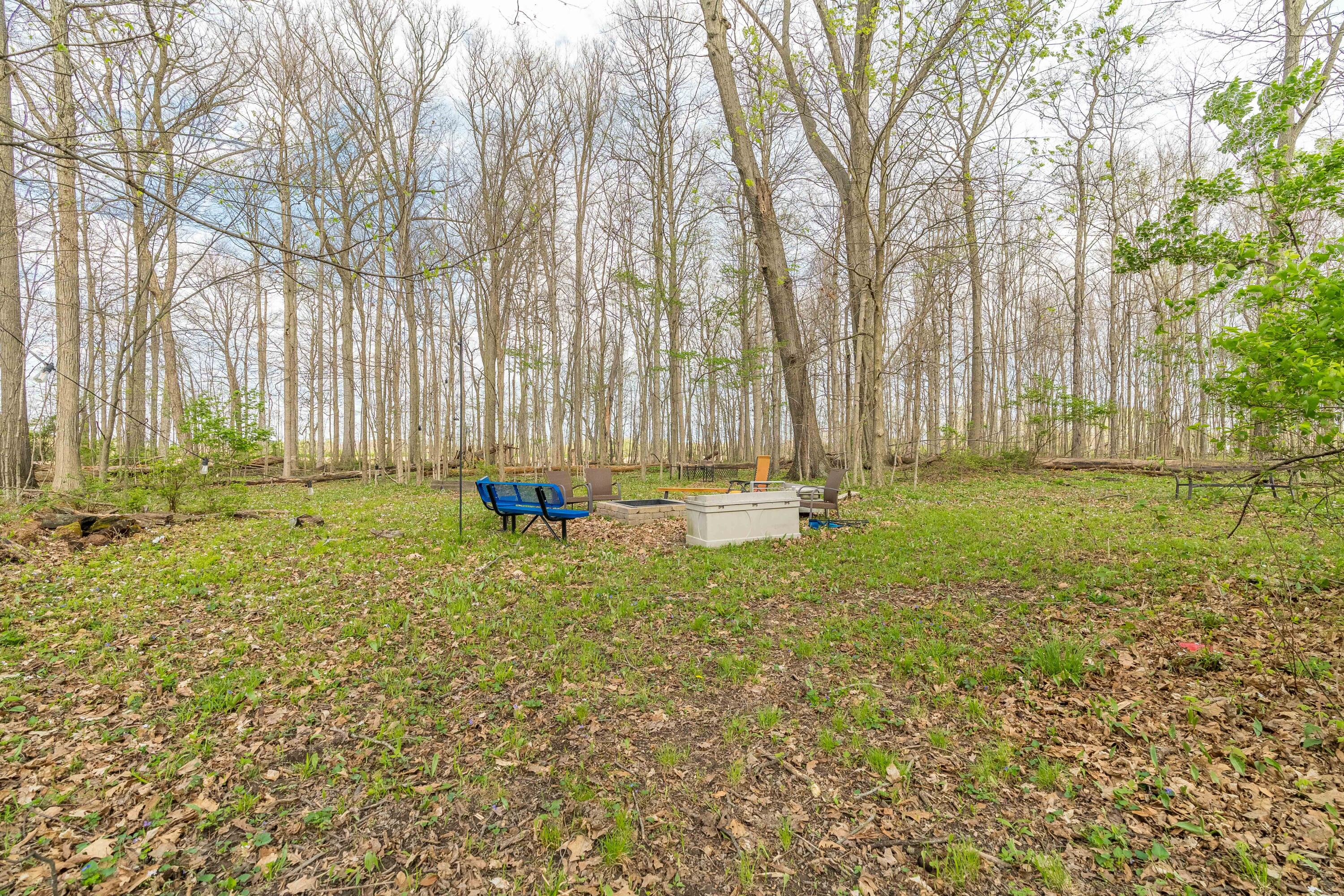 8555 Lochard Road, Sidney, Ohio 45365