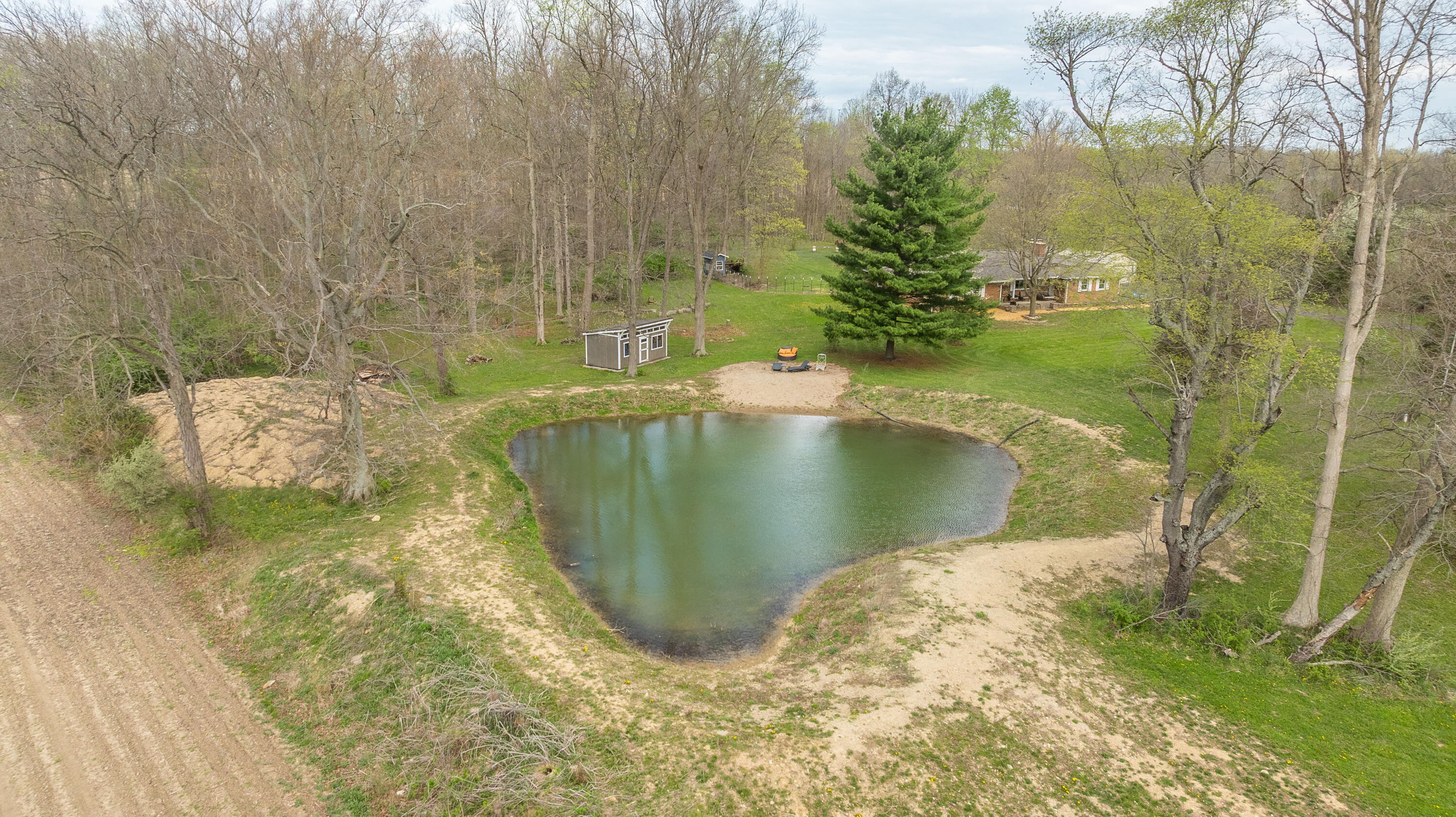 8555 Lochard Road, Sidney, Ohio 45365