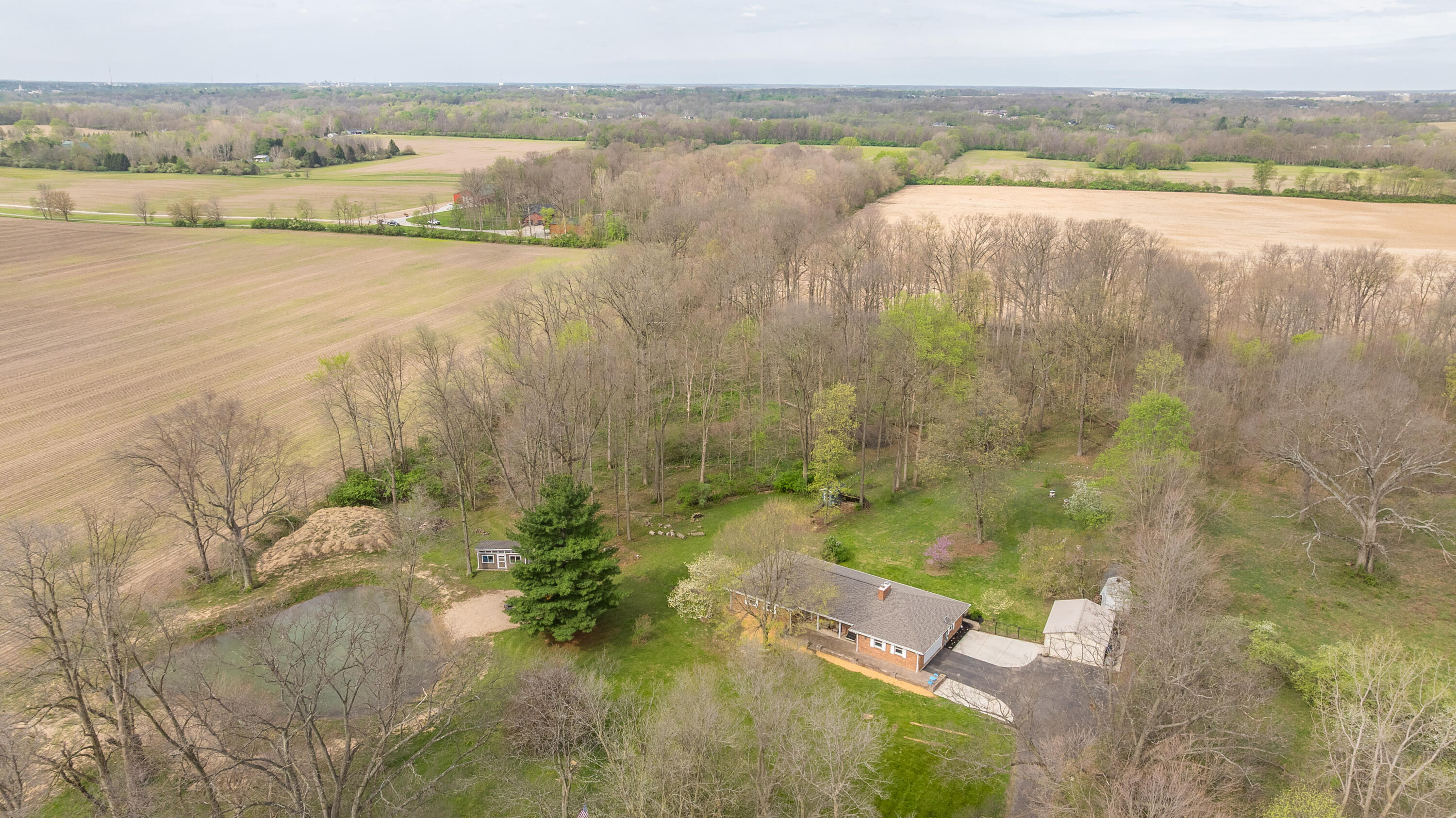 8555 Lochard Road, Sidney, Ohio 45365