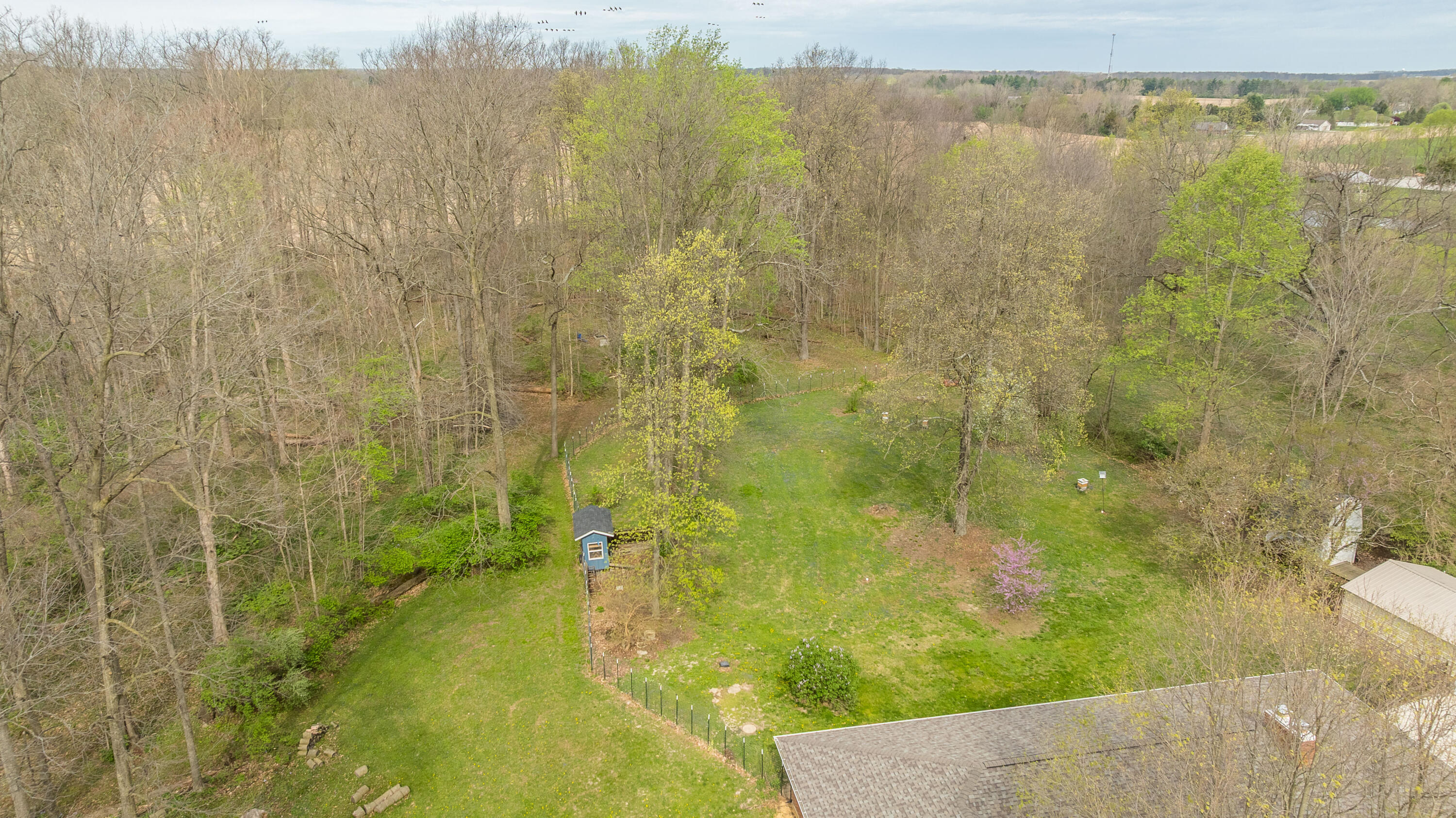 8555 Lochard Road, Sidney, Ohio 45365