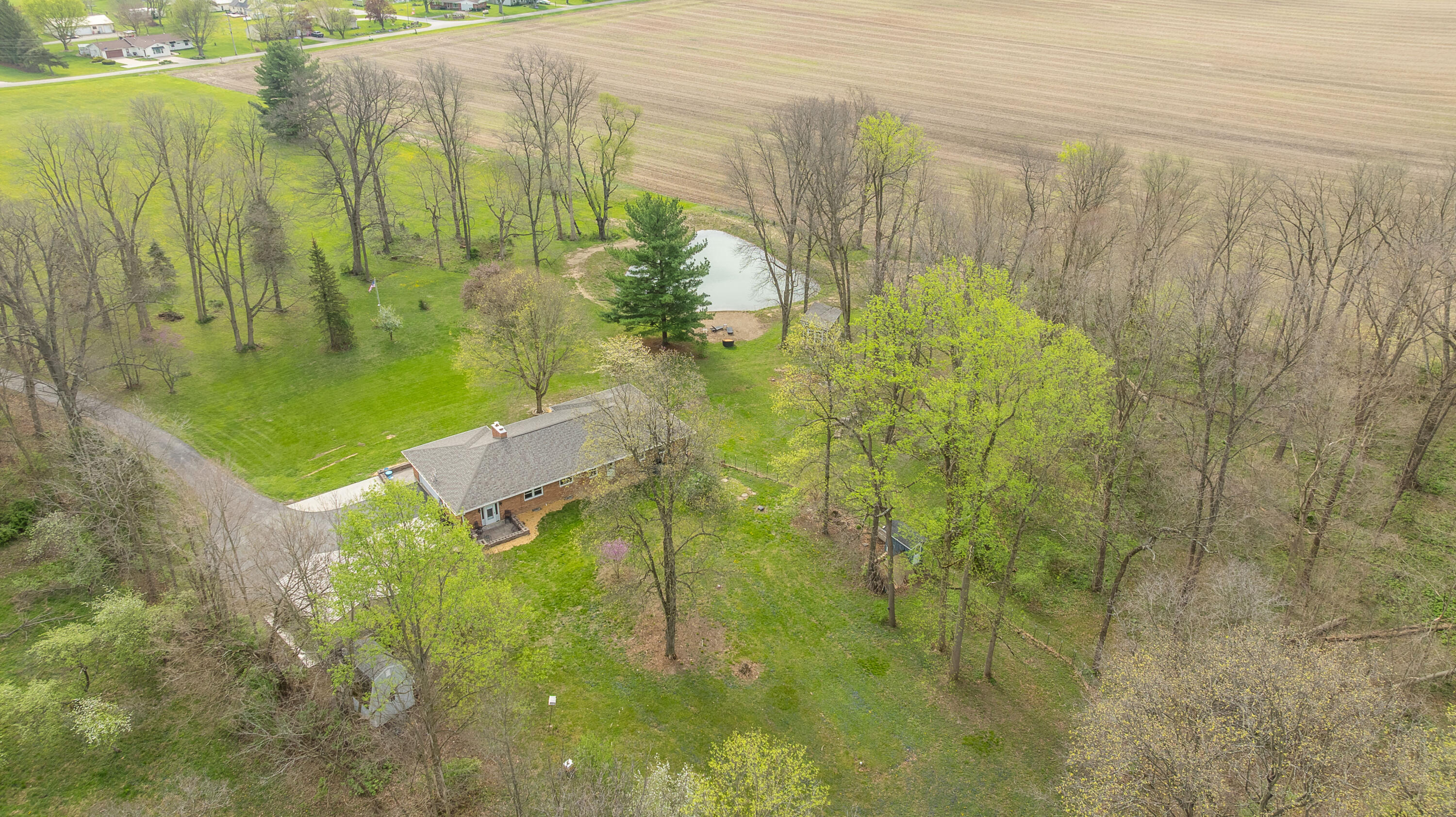 8555 Lochard Road, Sidney, Ohio 45365