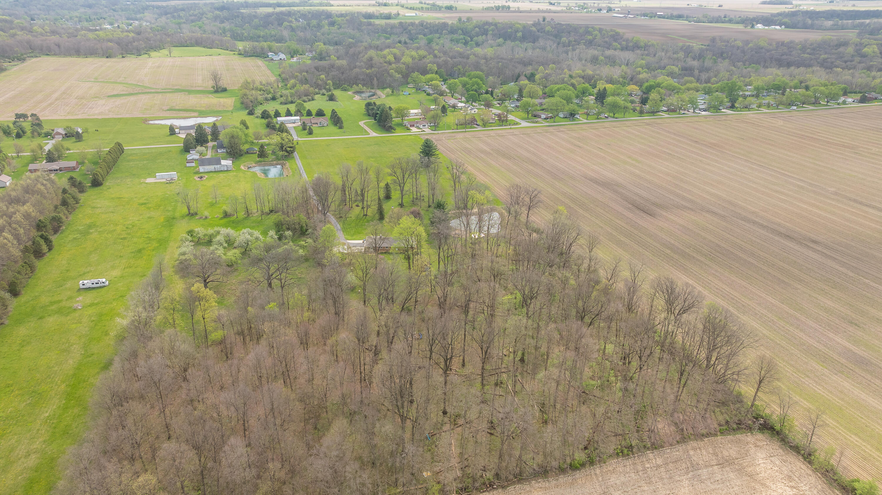 8555 Lochard Road, Sidney, Ohio 45365