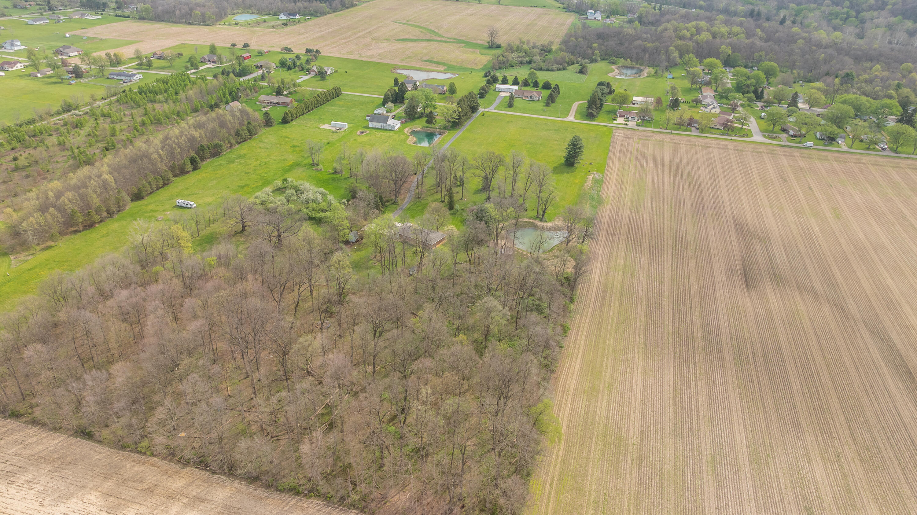 8555 Lochard Road, Sidney, Ohio 45365