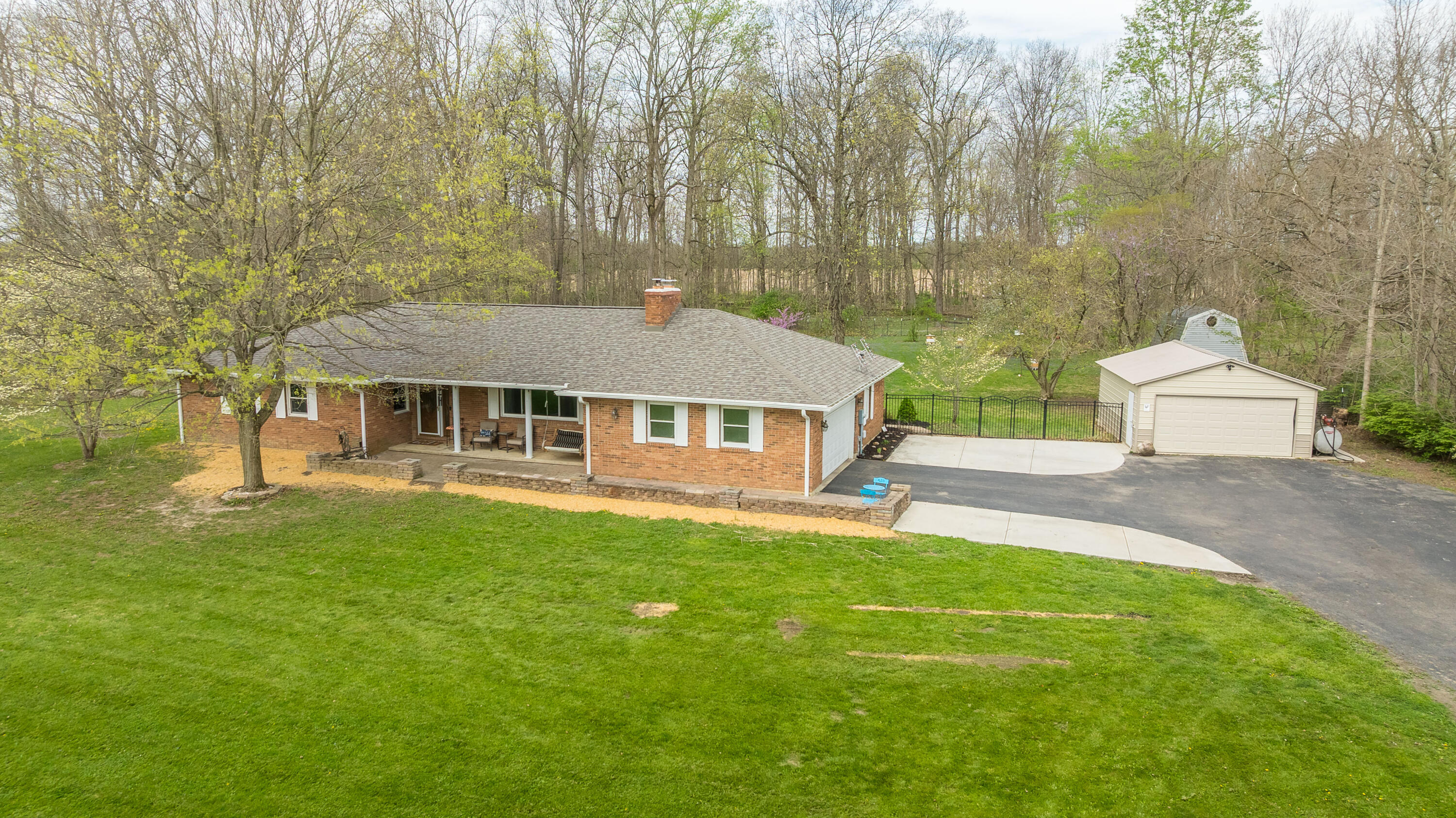 8555 Lochard Road, Sidney, Ohio 45365