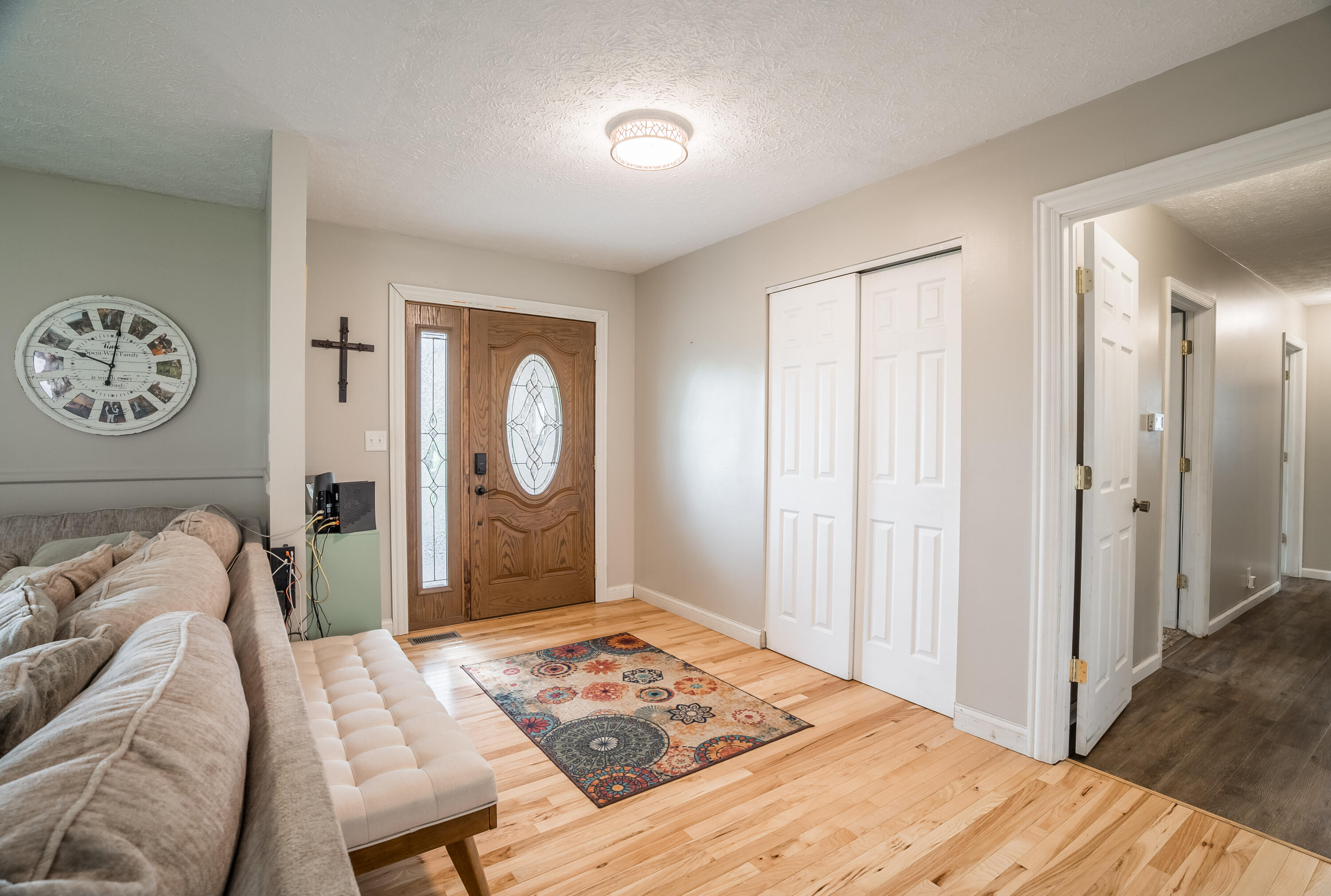 8555 Lochard Road, Sidney, Ohio 45365