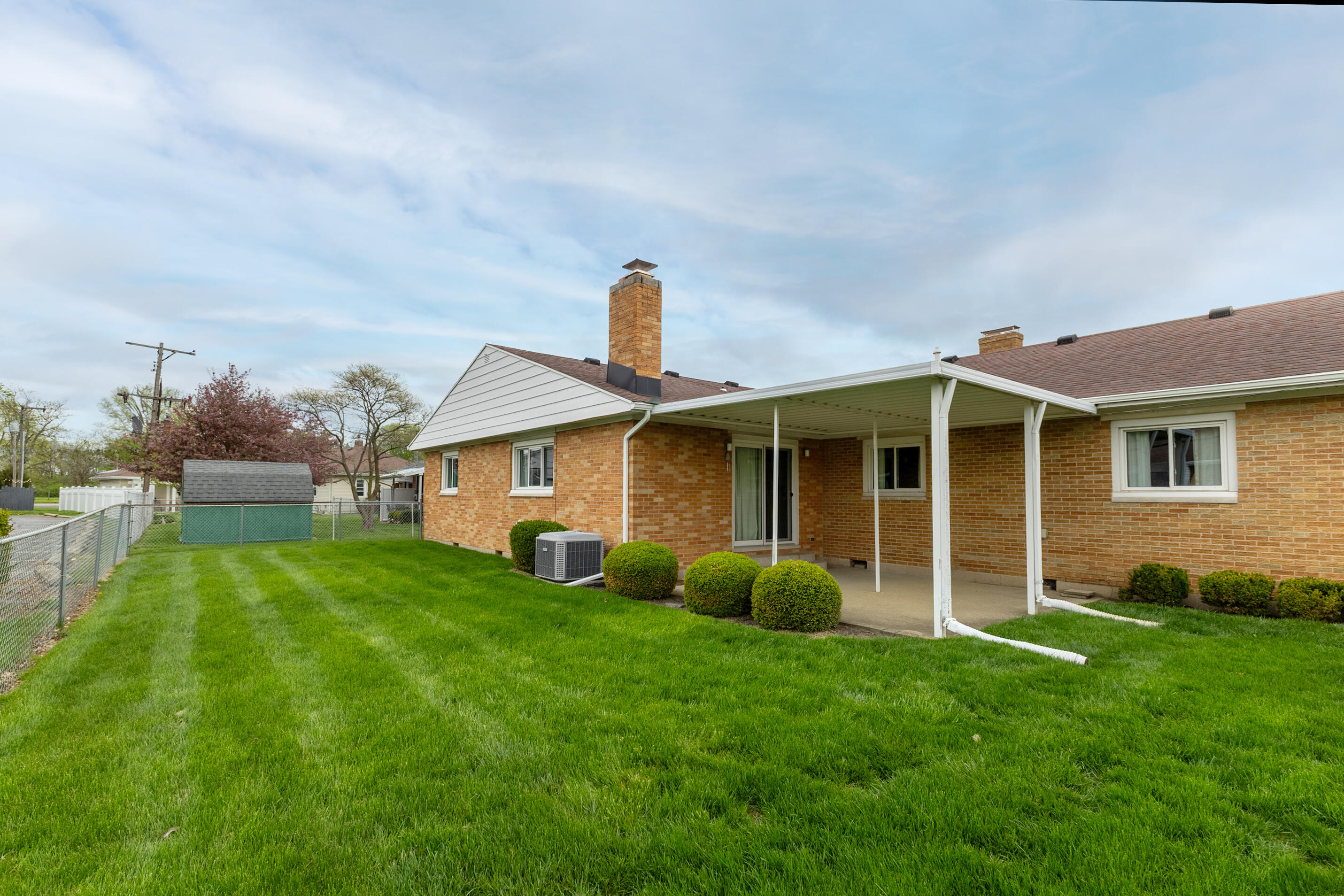 305 Sharon Drive, Covington, Ohio 45318