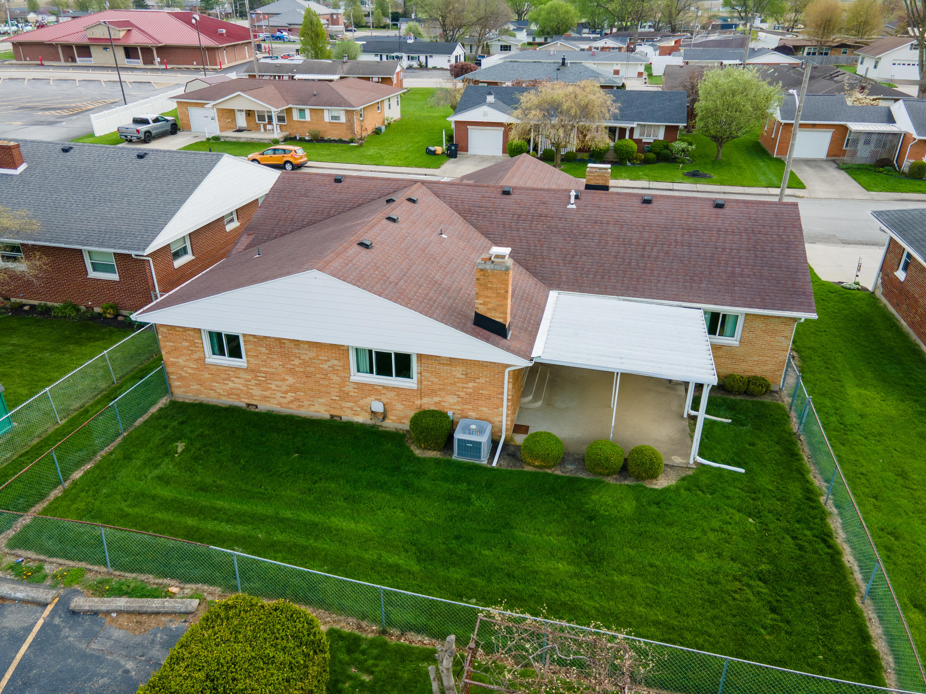 305 Sharon Drive, Covington, Ohio 45318