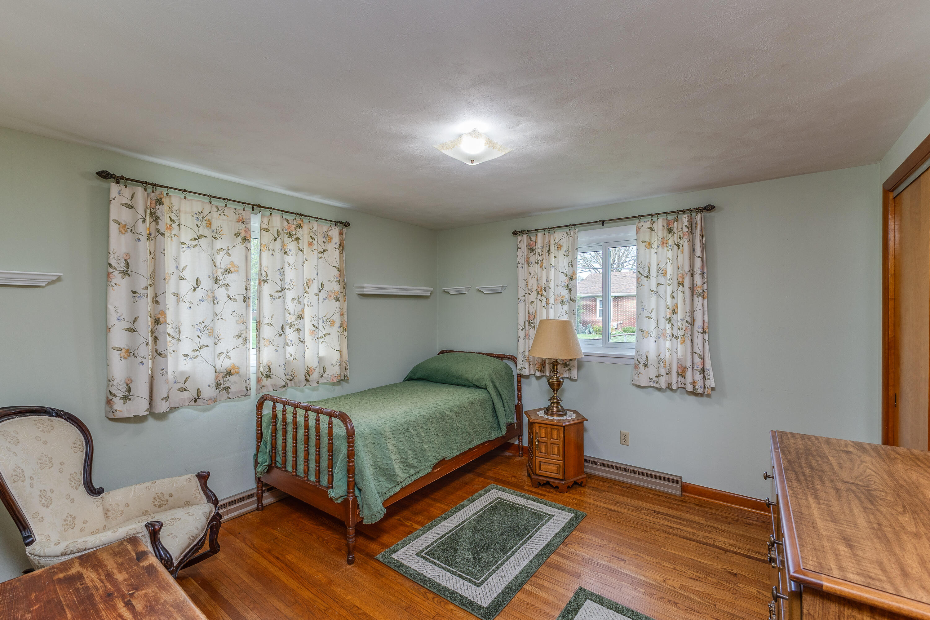 305 Sharon Drive, Covington, Ohio 45318