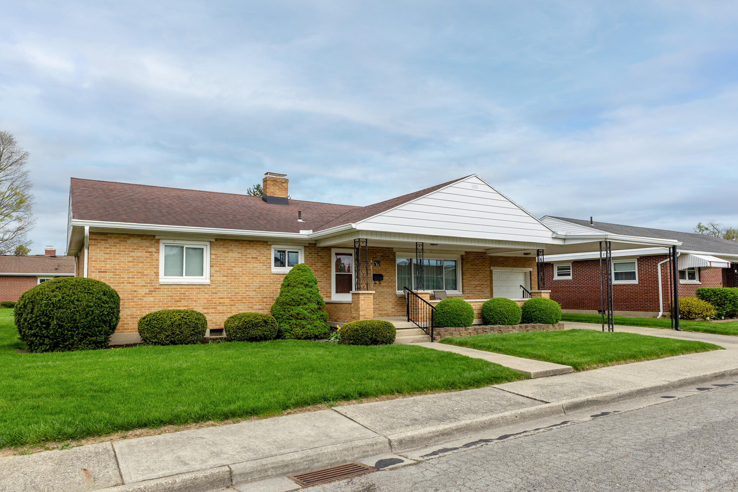 305 Sharon Drive, Covington, Ohio 45318