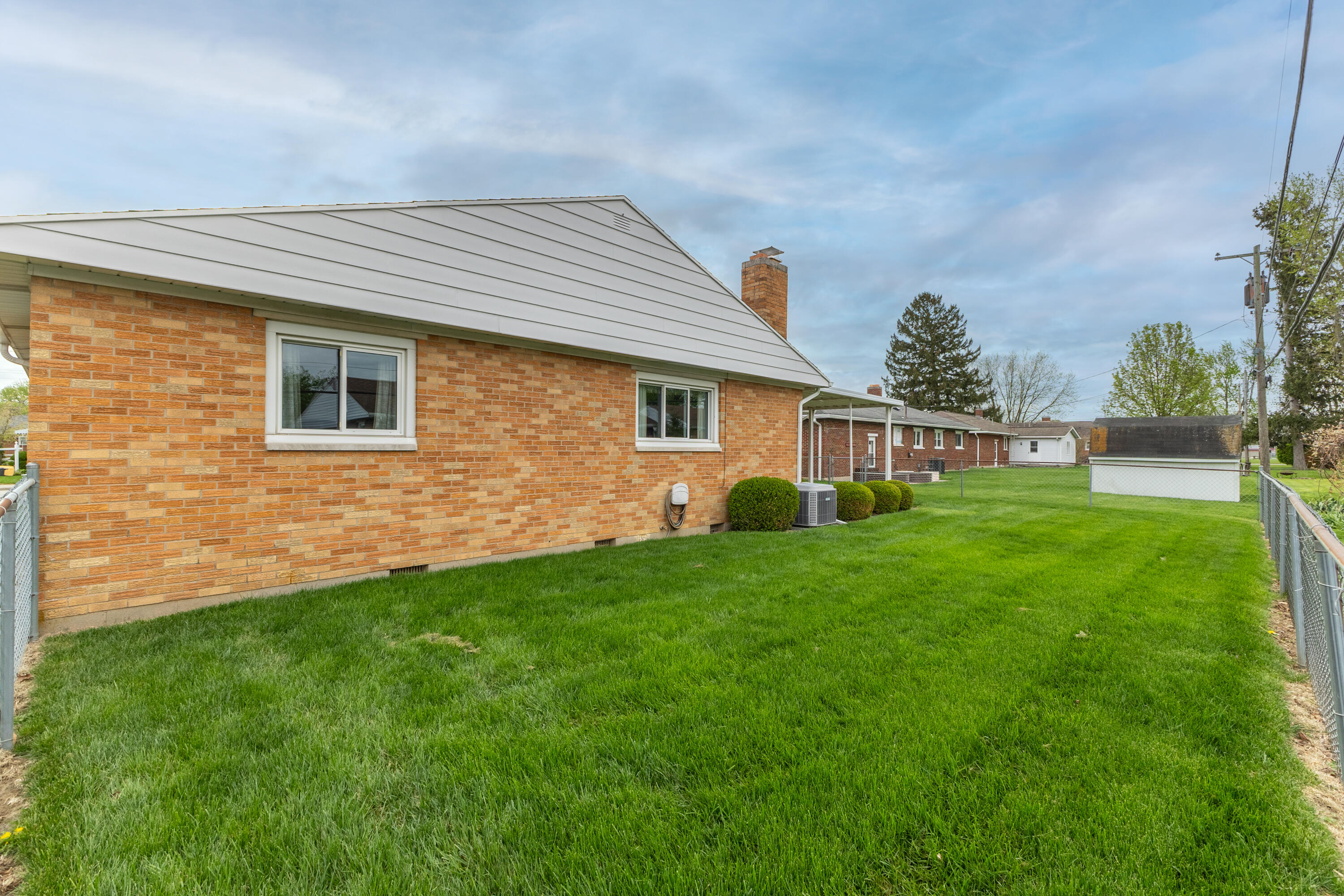 305 Sharon Drive, Covington, Ohio 45318