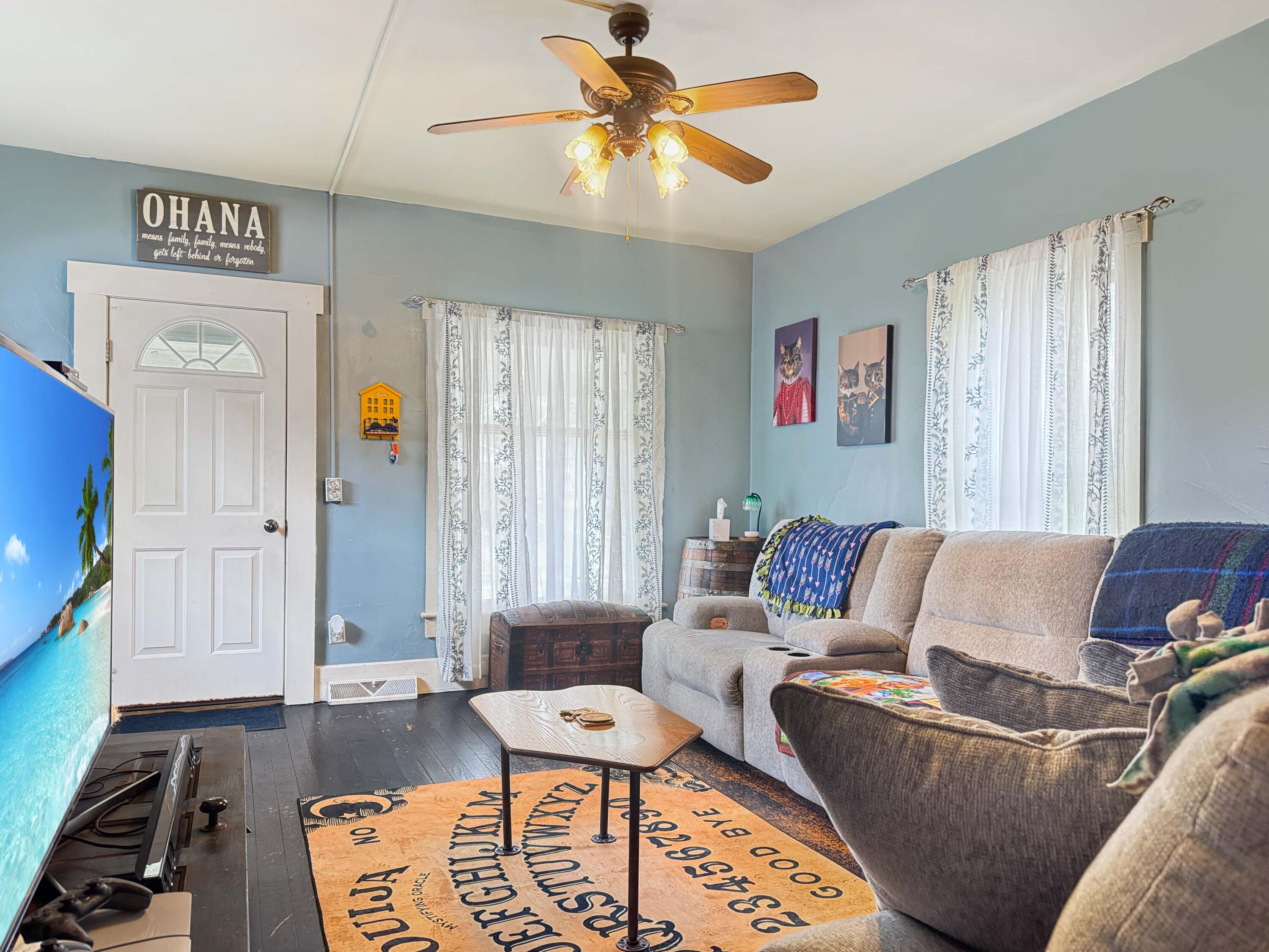 711 Russell Street, Urbana, Ohio 43078