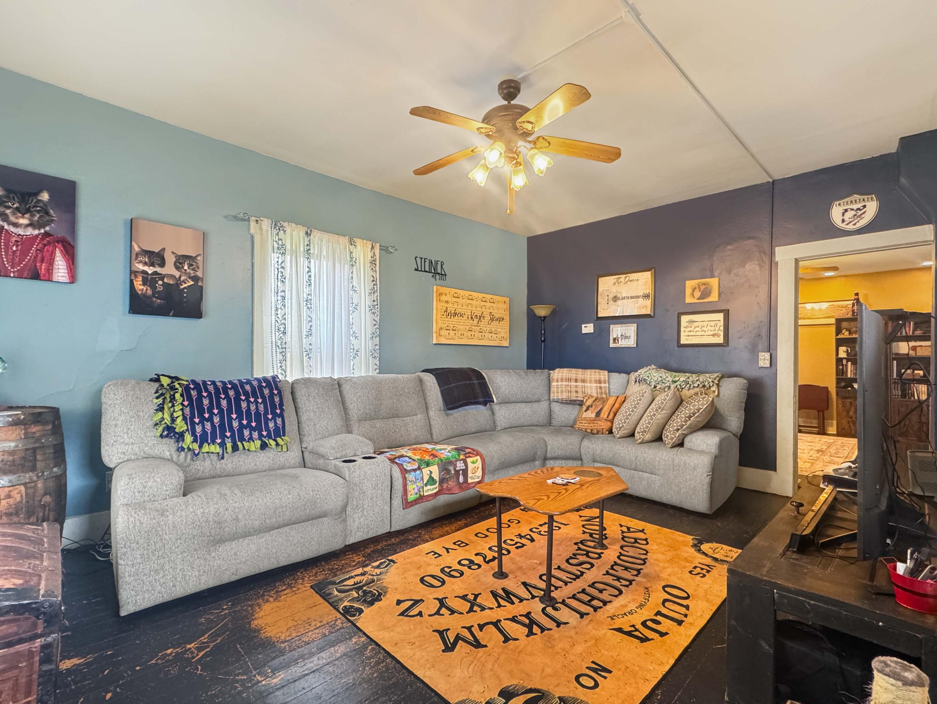 711 Russell Street, Urbana, Ohio 43078