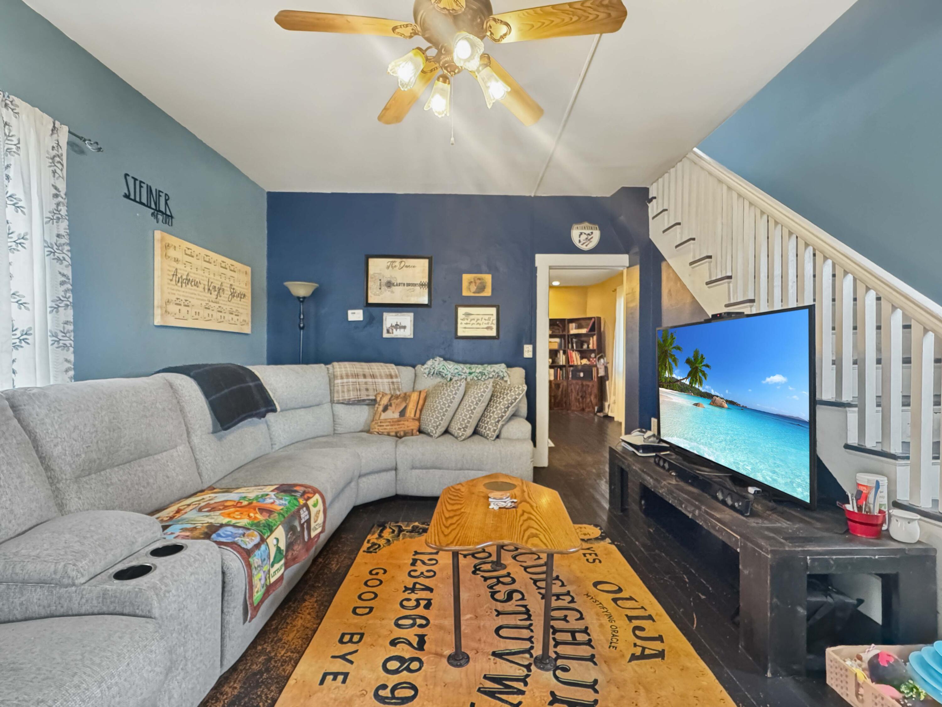 711 Russell Street, Urbana, Ohio 43078