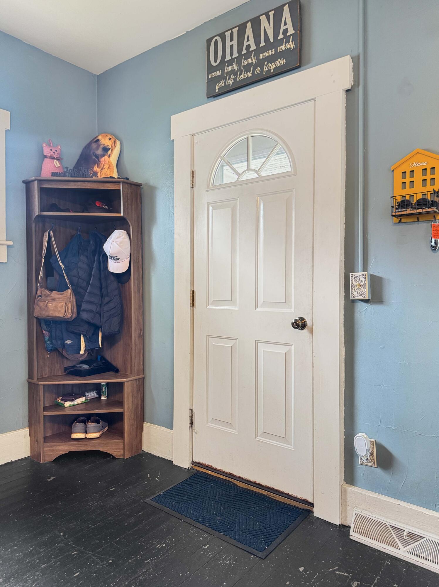 711 Russell Street, Urbana, Ohio 43078