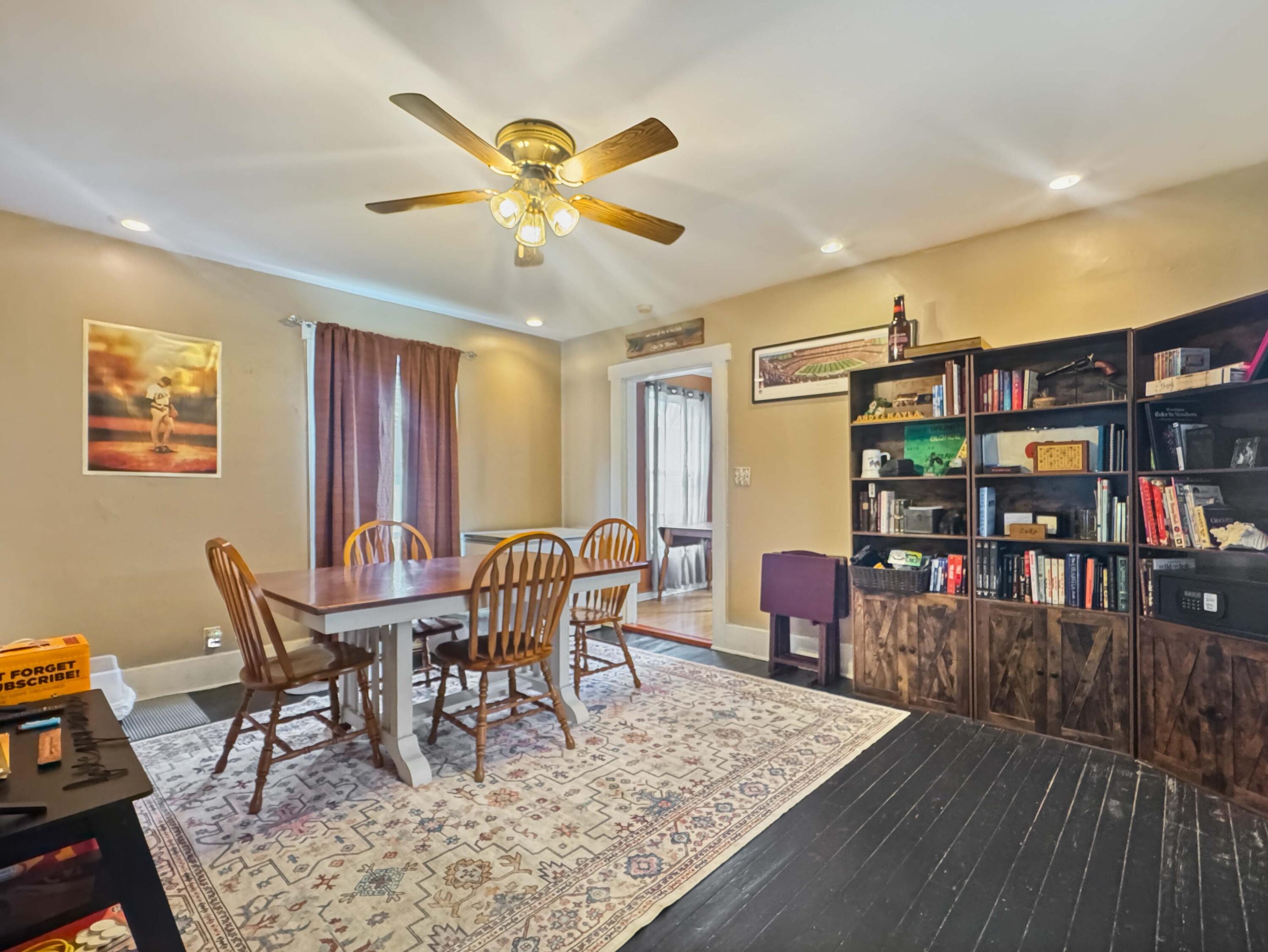 711 Russell Street, Urbana, Ohio 43078