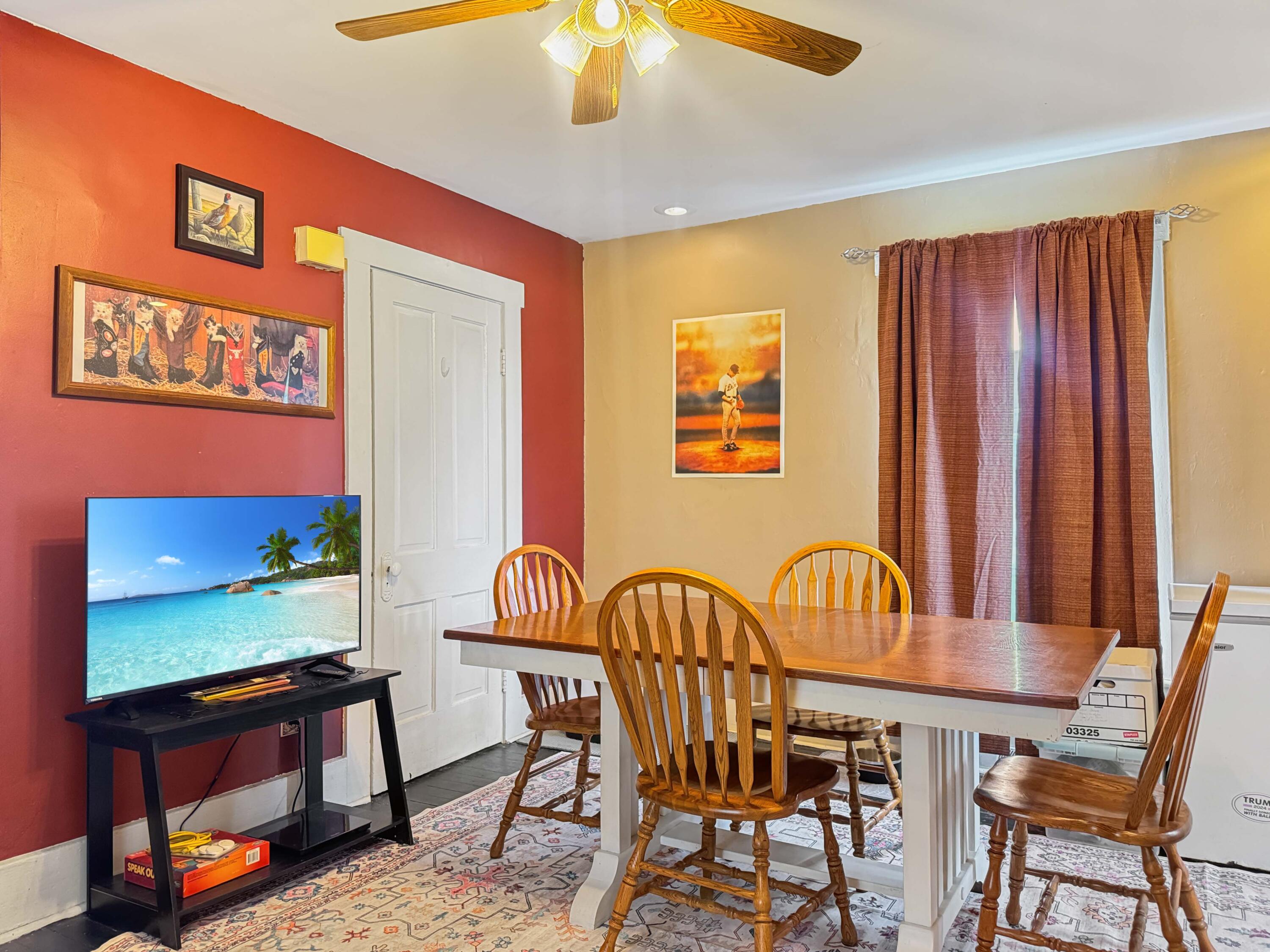 711 Russell Street, Urbana, Ohio 43078