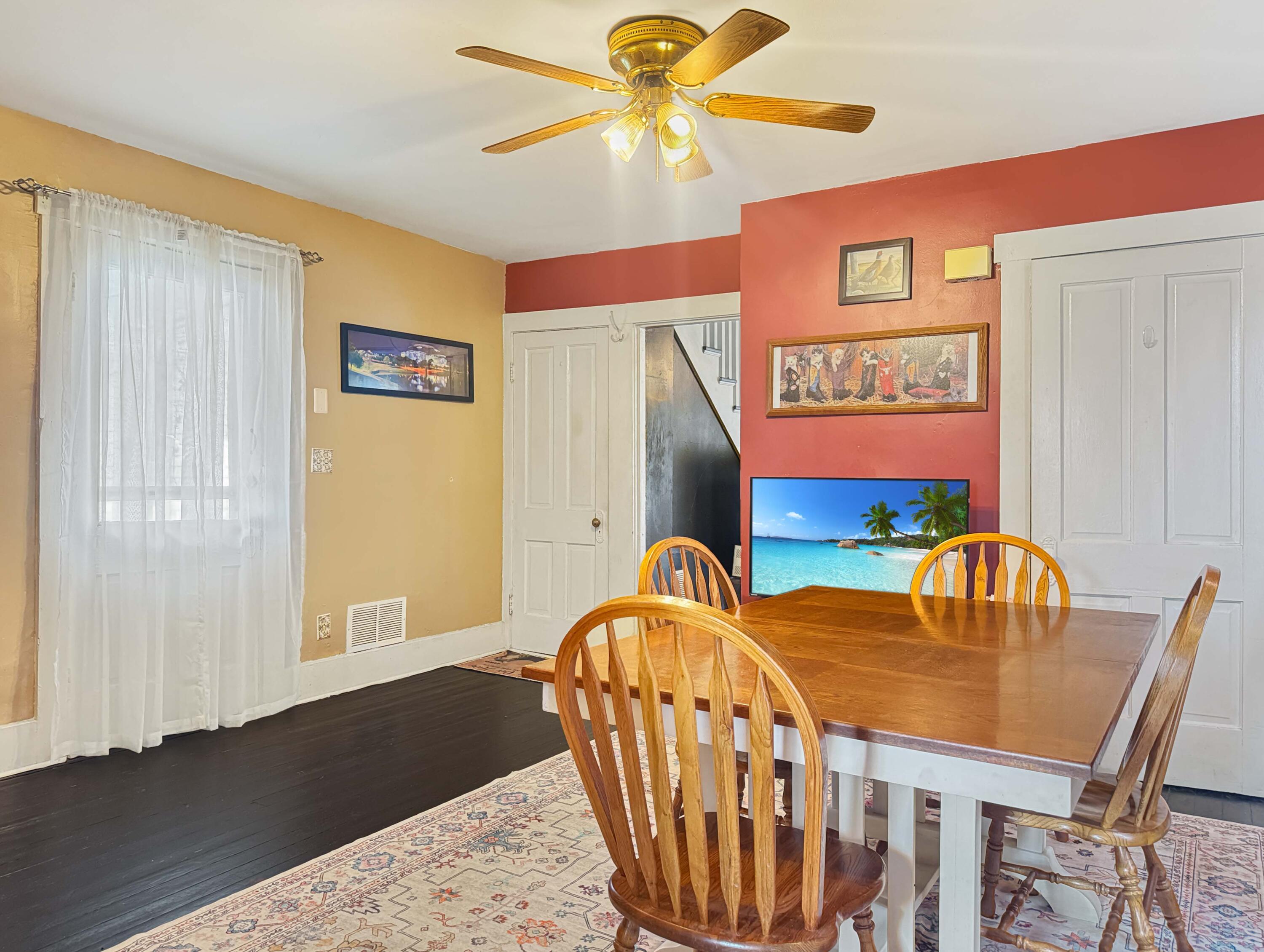 711 Russell Street, Urbana, Ohio 43078